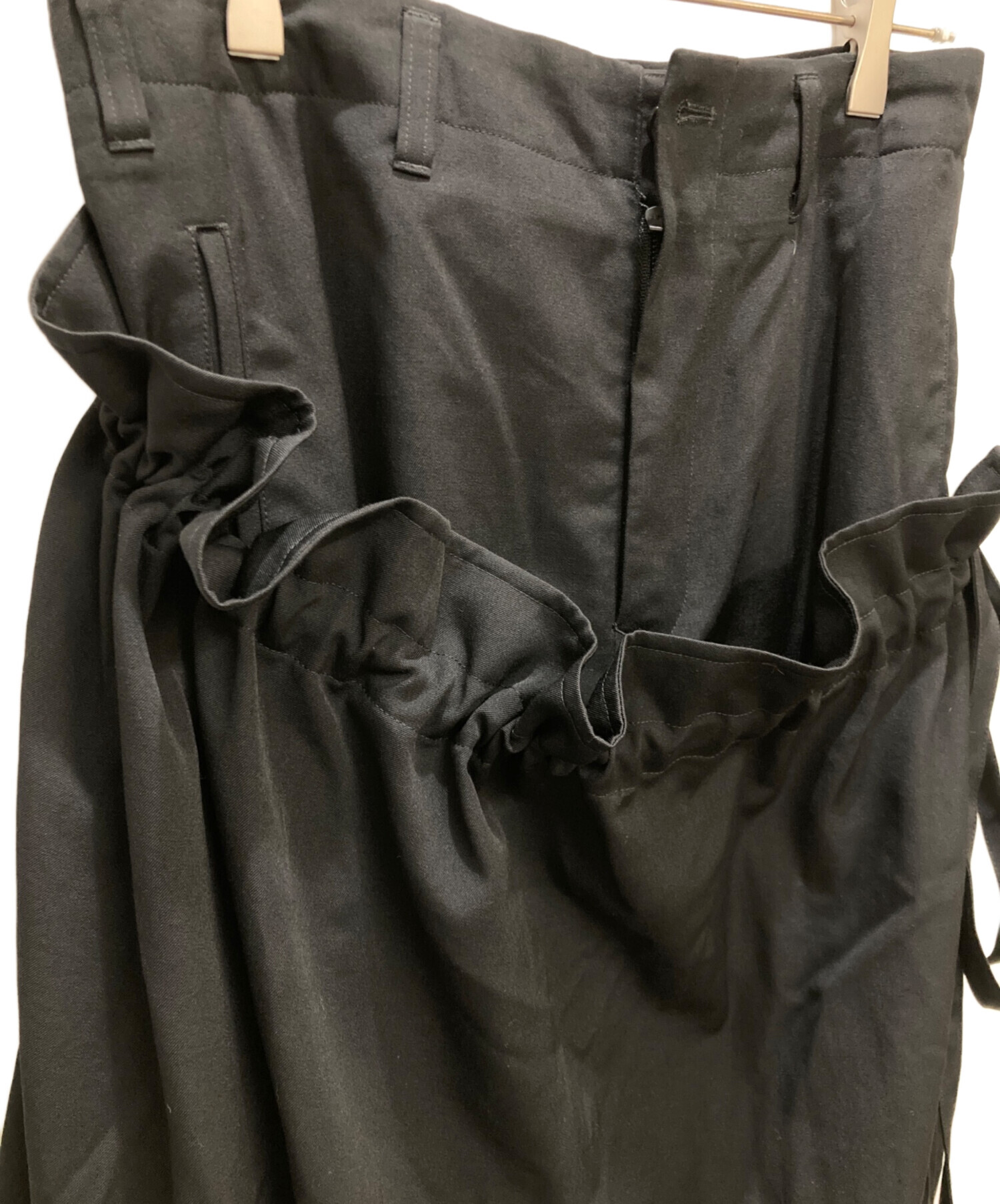 中古・古着通販】Yohji Yamamoto pour homme (ヨウジヤマモト