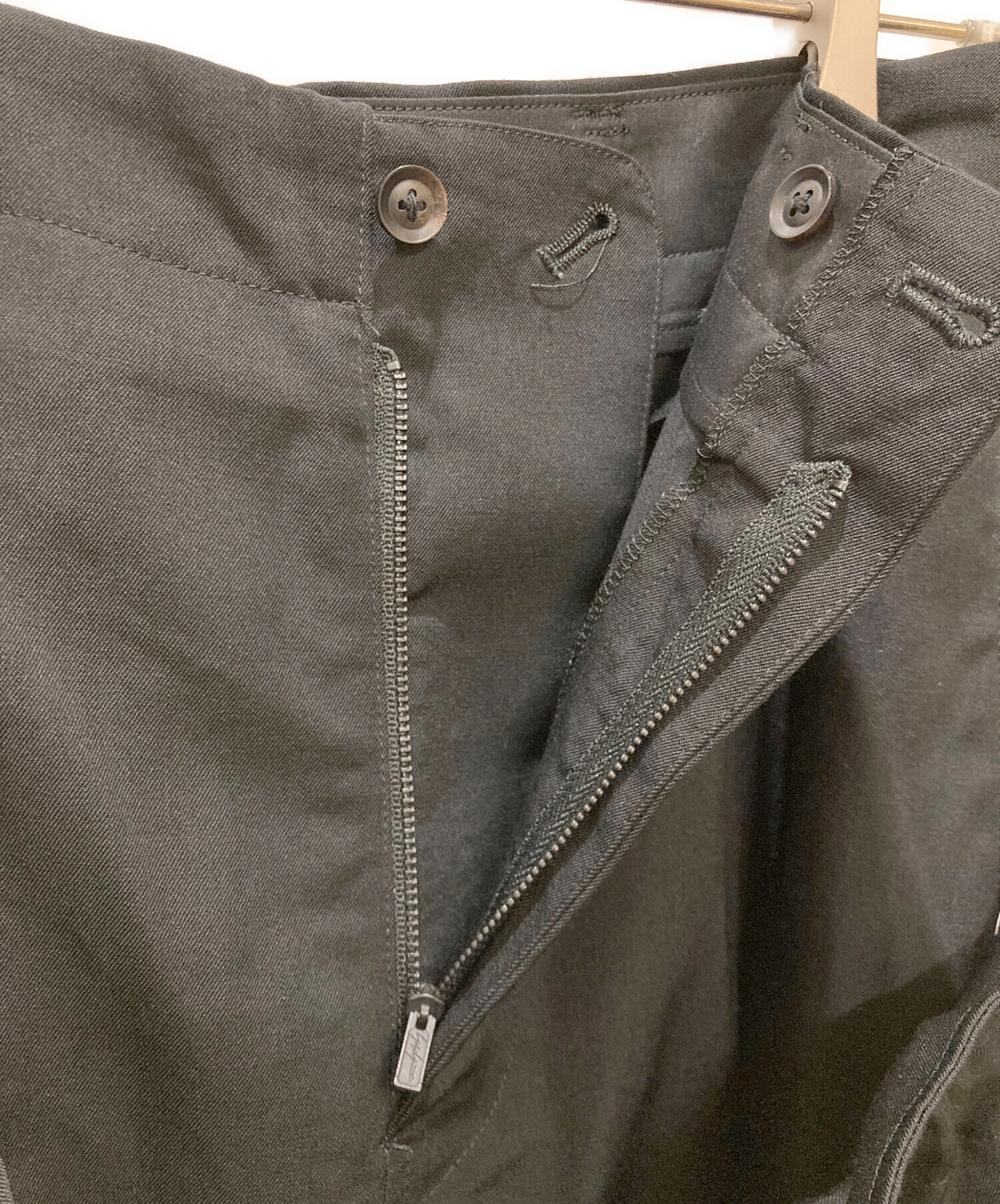 中古・古着通販】Yohji Yamamoto pour homme (ヨウジヤマモト