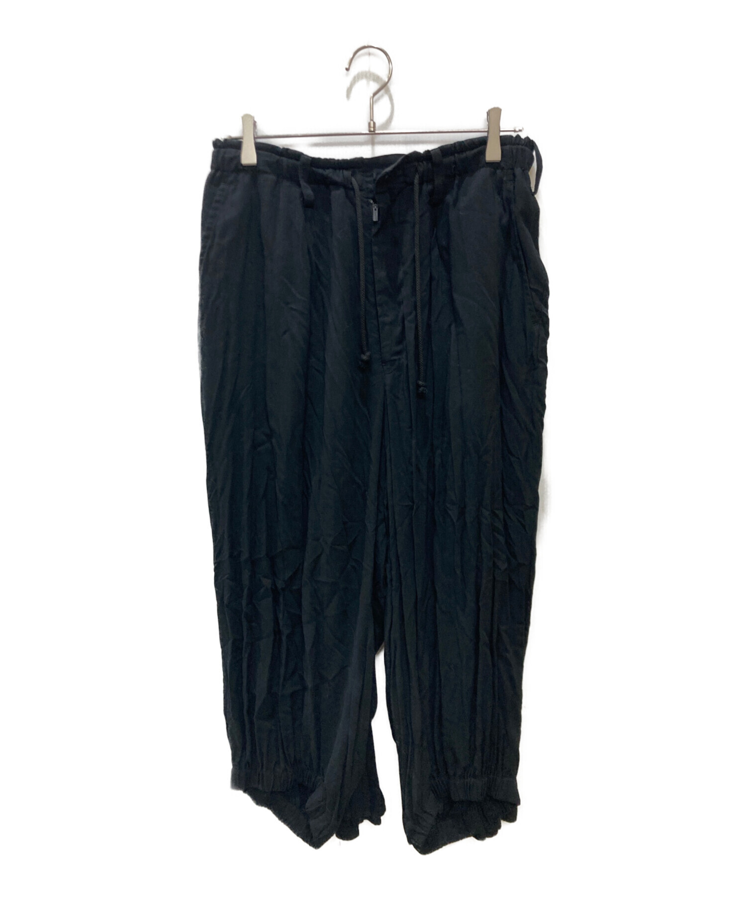 中古・古着通販】Yohji Yamamoto pour homme (ヨウジヤマモト
