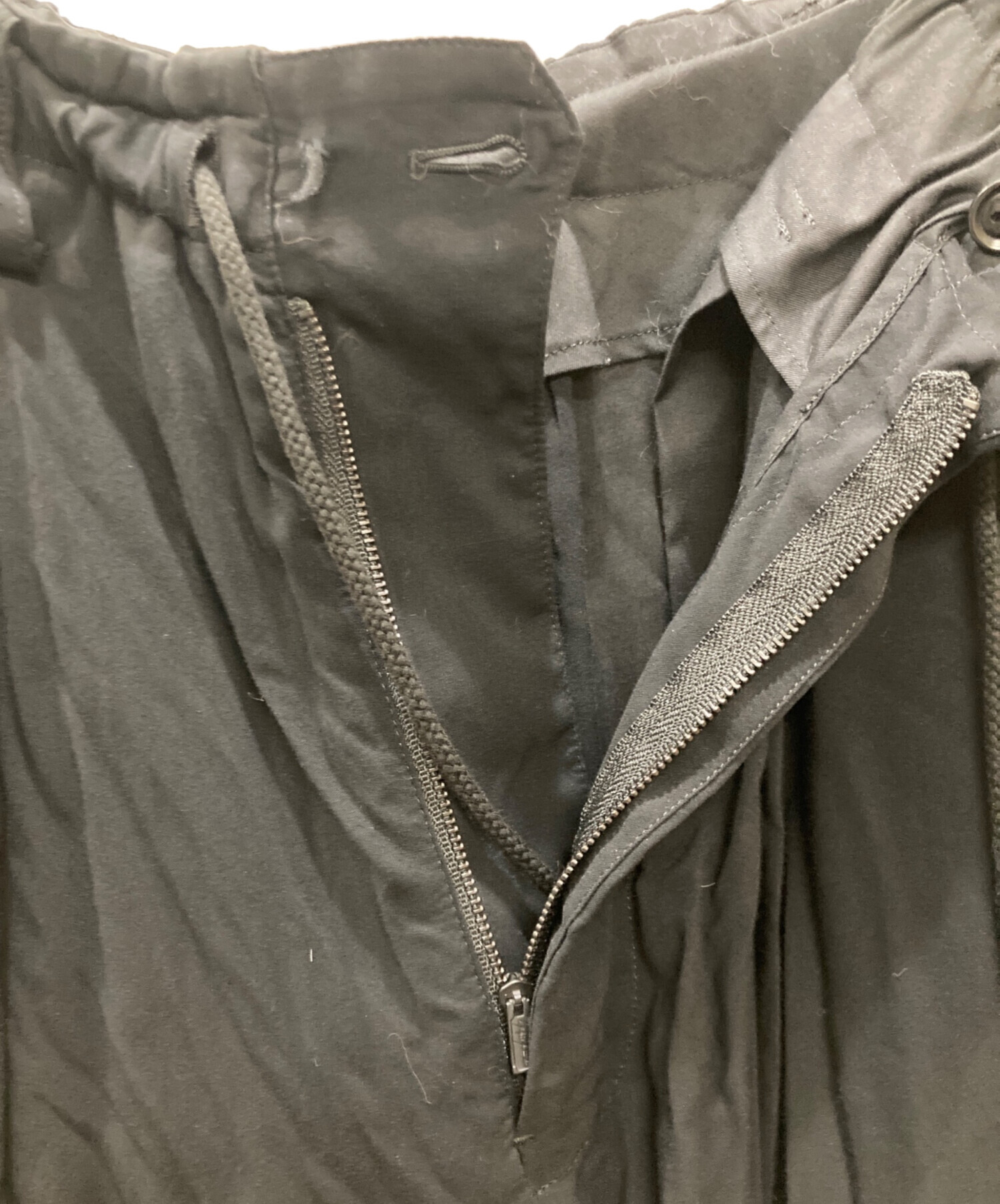 中古・古着通販】Yohji Yamamoto pour homme (ヨウジヤマモト
