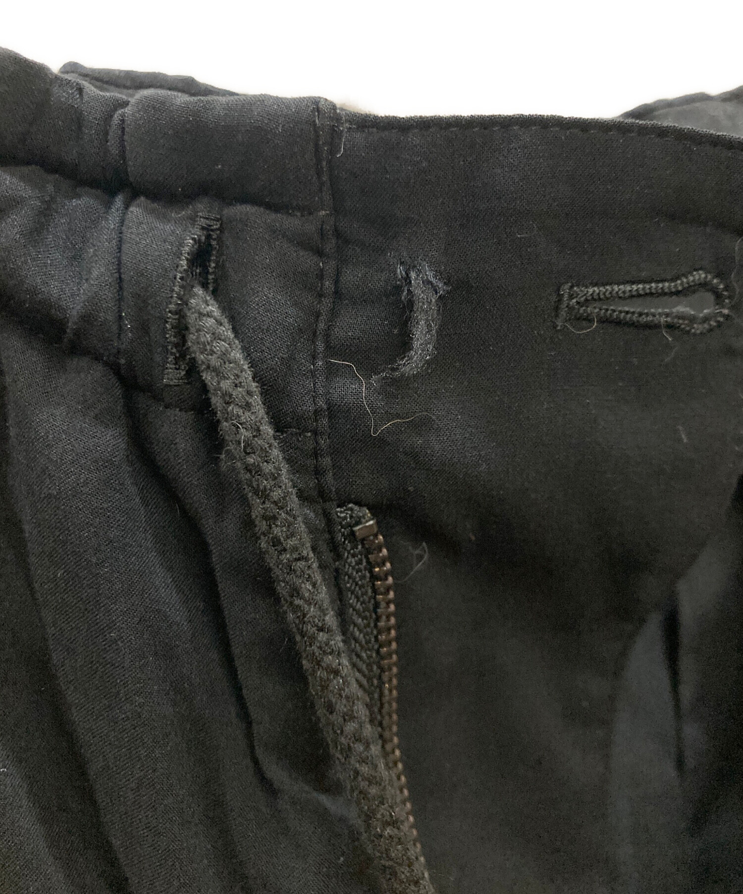 中古・古着通販】Yohji Yamamoto pour homme (ヨウジヤマモト