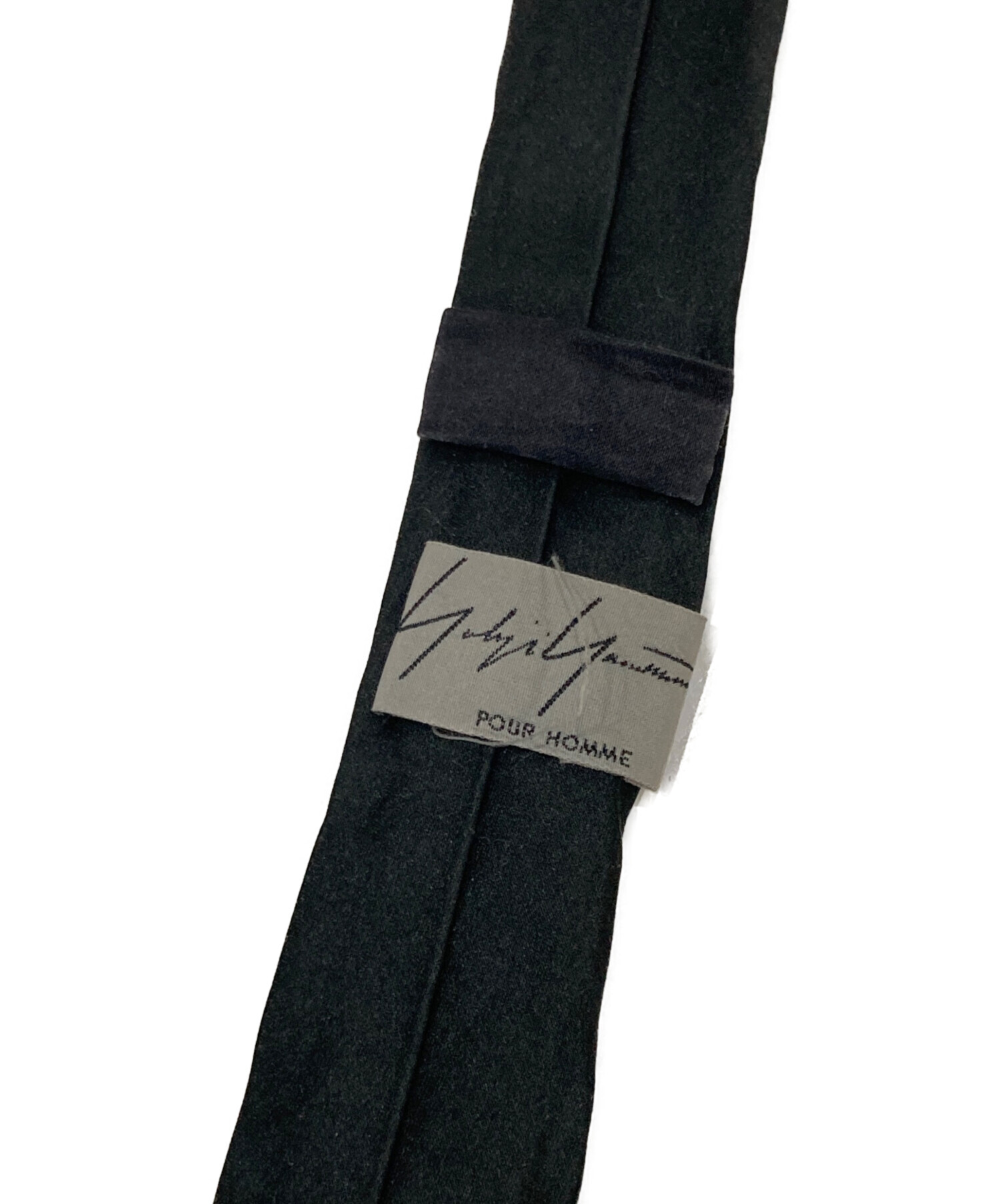 中古・古着通販】Yohji Yamamoto pour homme (ヨウジヤマモト