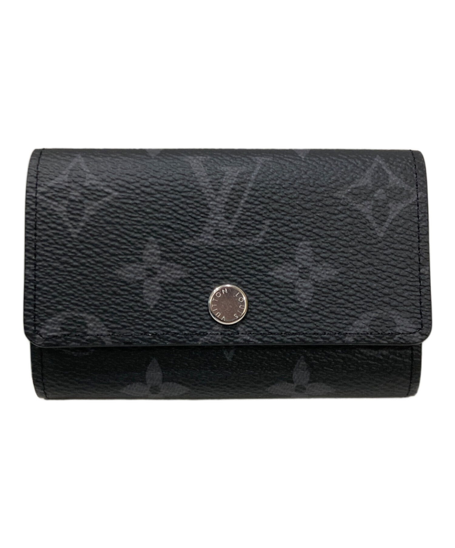 【未使用】　ルイヴィトン　ケース 中古・古着通販】LOUIS VUITTON (ルイ ヴィトン) ケース ブラック
