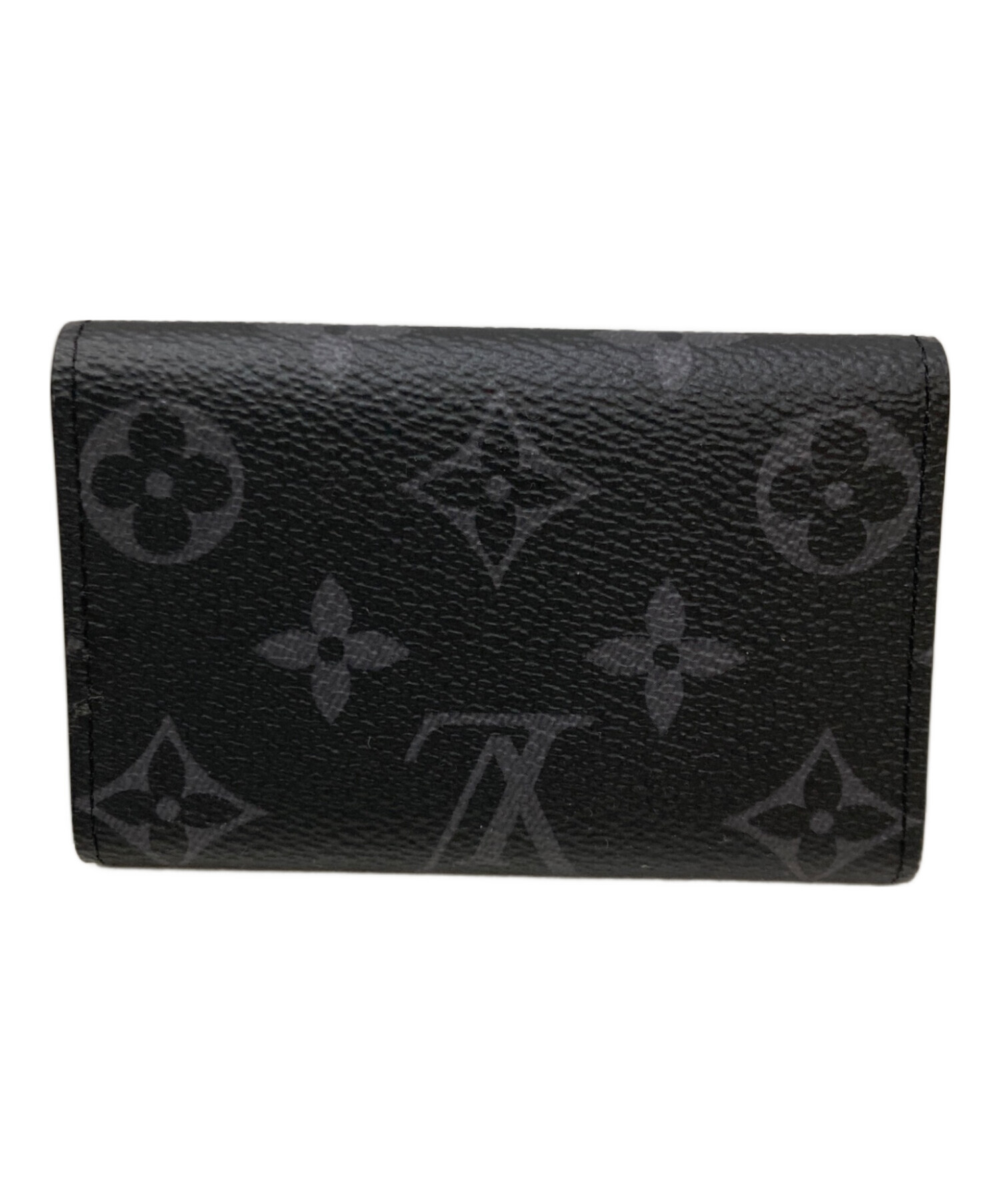 中古・古着通販】LOUIS VUITTON (ルイ ヴィトン) ケース ブラック