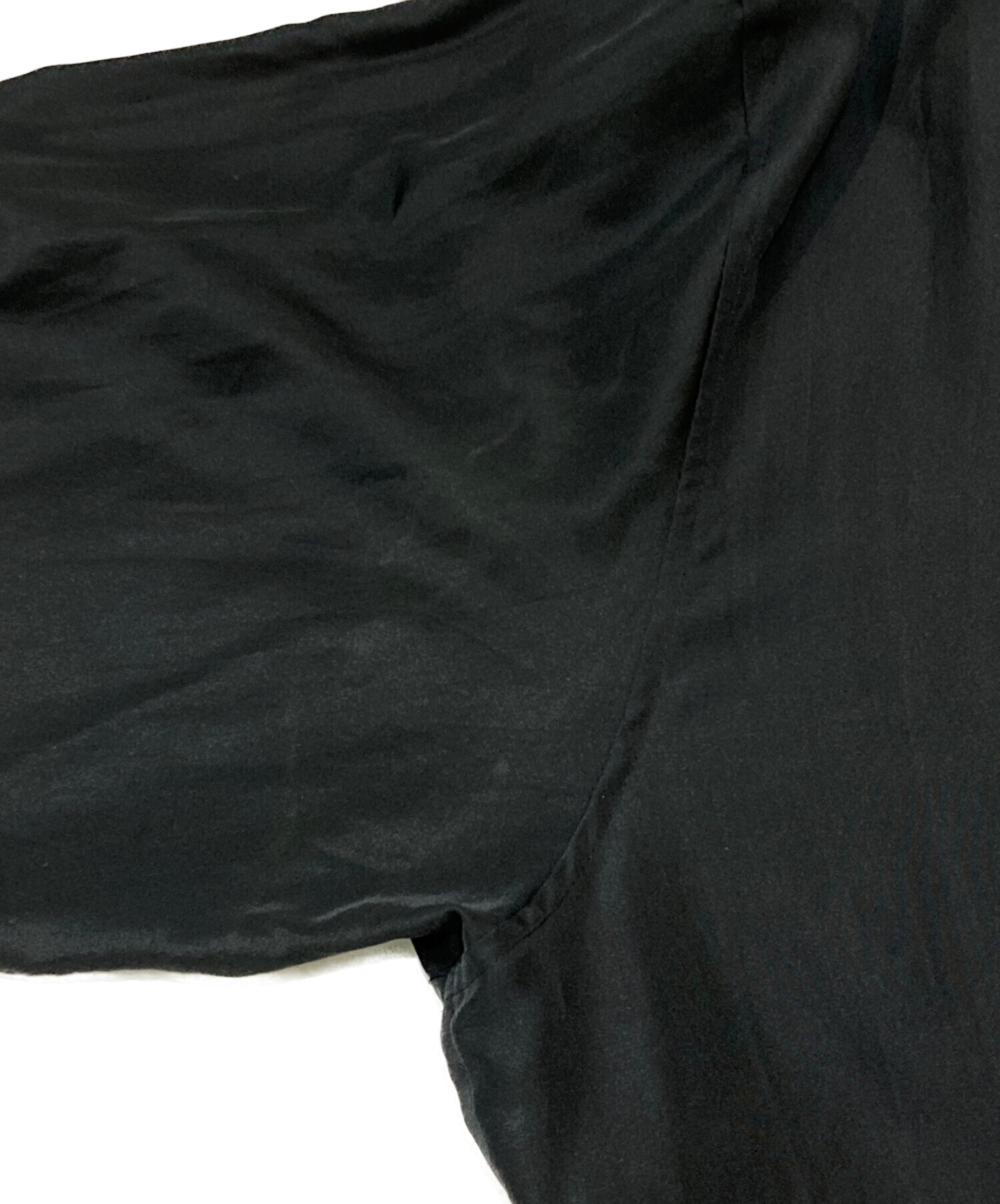 中古・古着通販】Yohji Yamamoto pour homme (ヨウジヤマモト