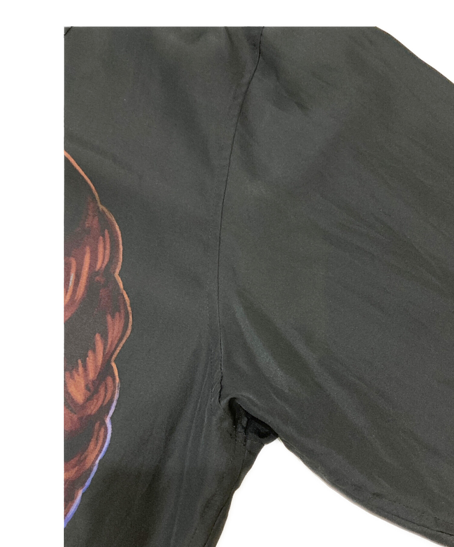 中古・古着通販】Yohji Yamamoto pour homme (ヨウジヤマモト
