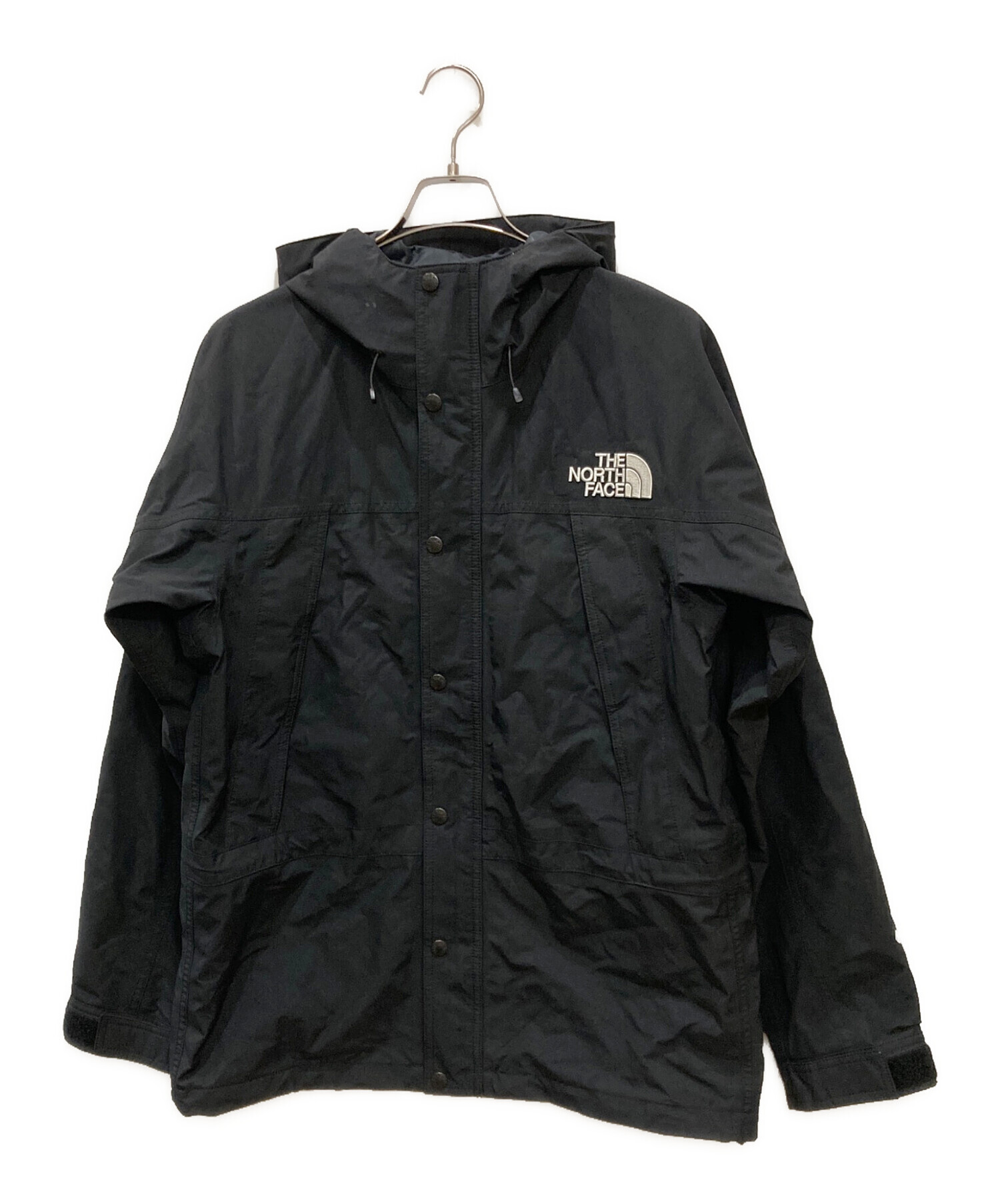 再出品 美中古 ノースフェイス マウンテンライトジャケット 中古・古着通販】THE NORTH FACE (ザ ノース フェイス) マウンテン