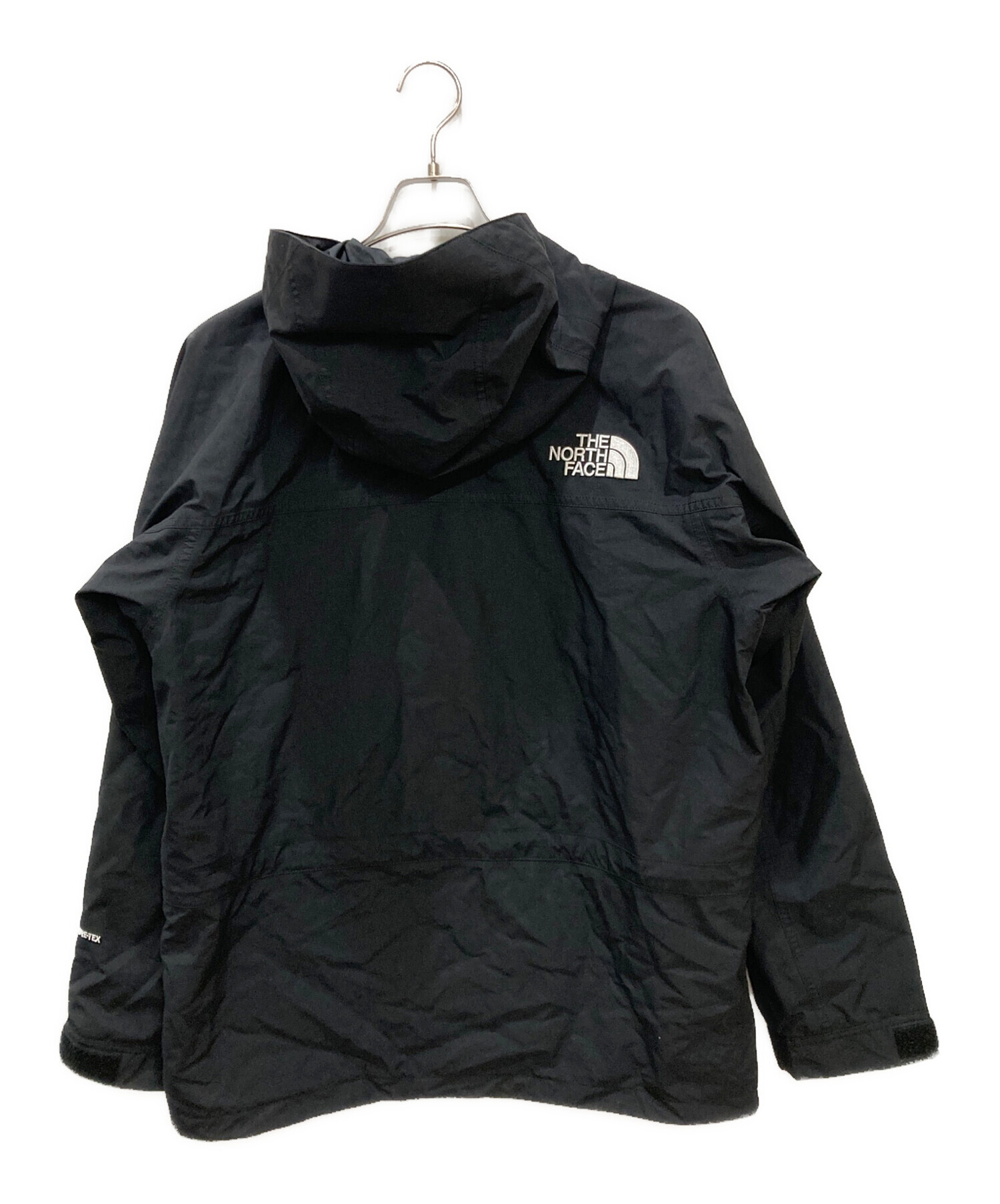 中古・古着通販】THE NORTH FACE (ザ ノース フェイス) マウンテン 