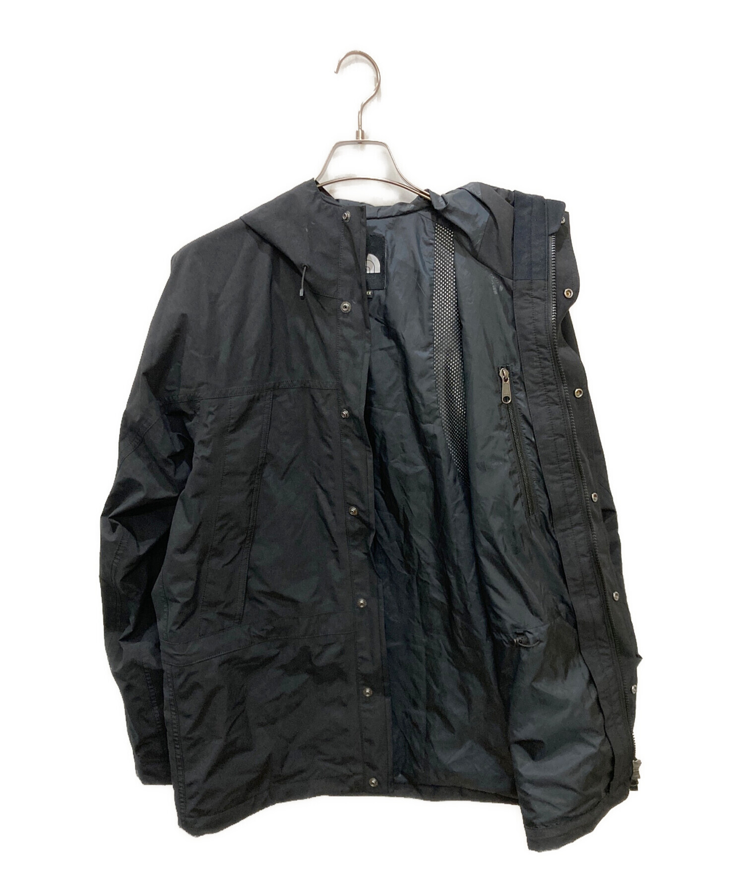 中古・古着通販】THE NORTH FACE (ザ ノース フェイス) マウンテン 