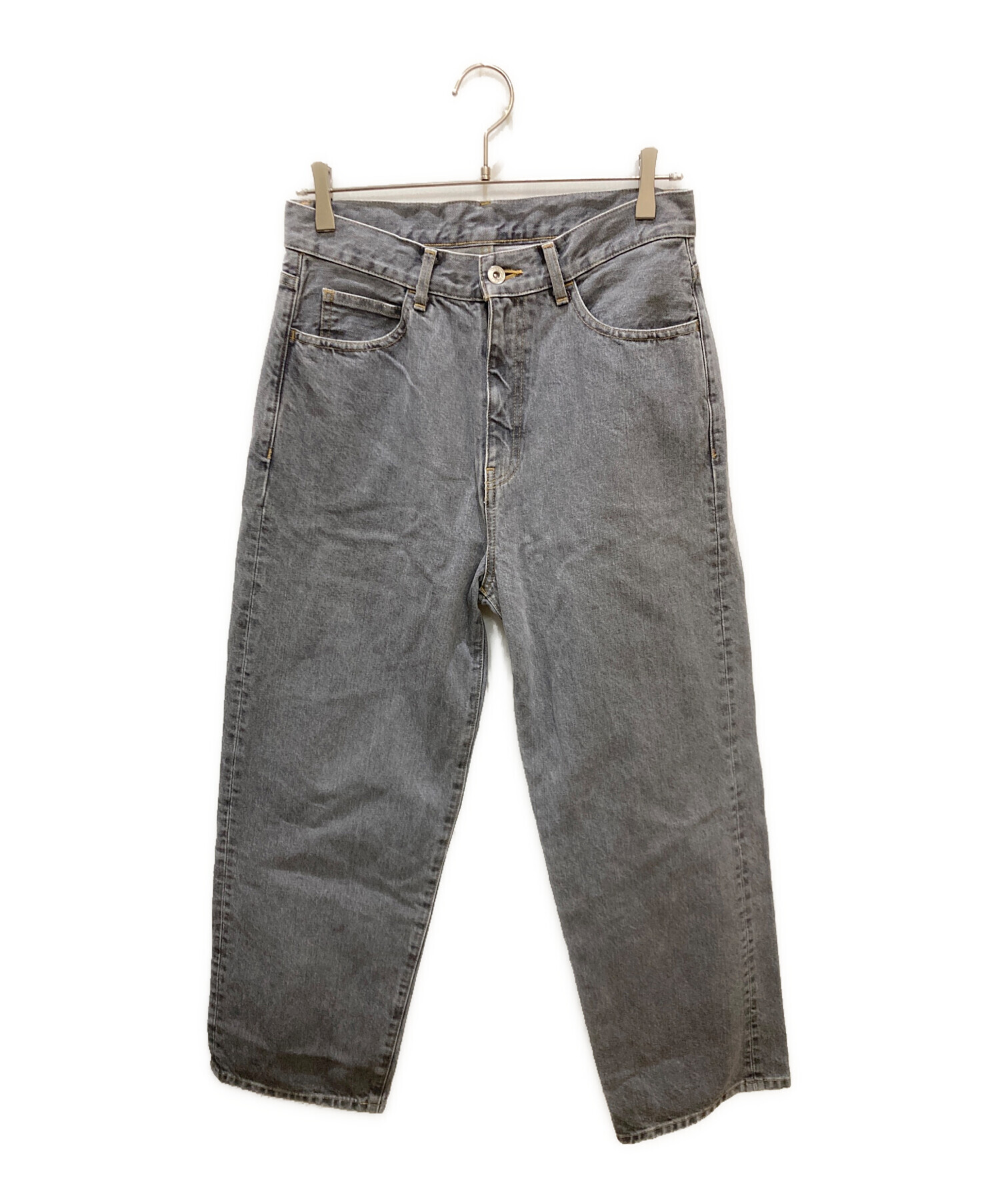 中古・古着通販】STEVEN ALAN (スティーブンアラン) 13.5ozデニム5 