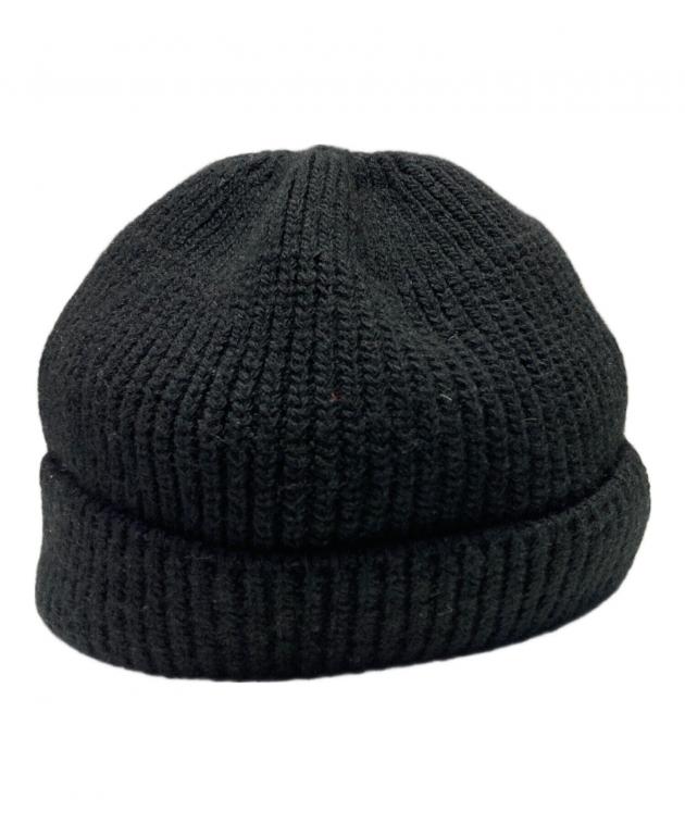中古・古着通販】PRADA (プラダ) トライアングルロゴ カシミヤブレンド