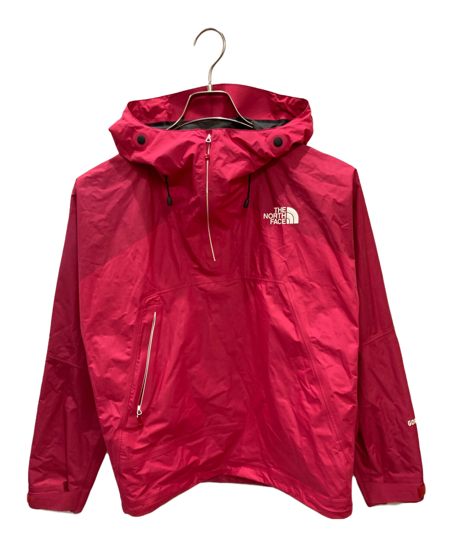 ジャケット・アウター THE NORTH FACE GTX Shamal Triumph Anorak 中古・古着通販】THE NORTH FACE (ザ ノース フェイス) TRIUMPH ANORAK