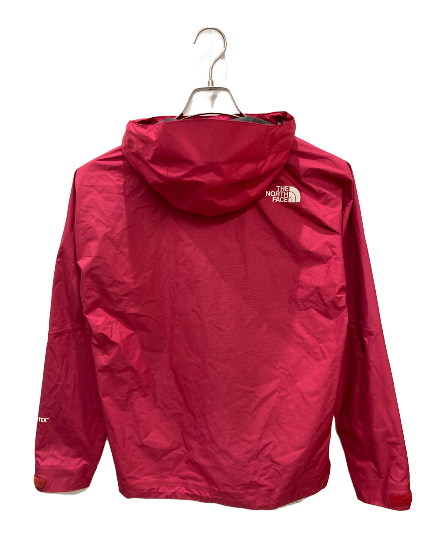 中古・古着通販】THE NORTH FACE (ザ ノース フェイス) TRIUMPH ANORAK
