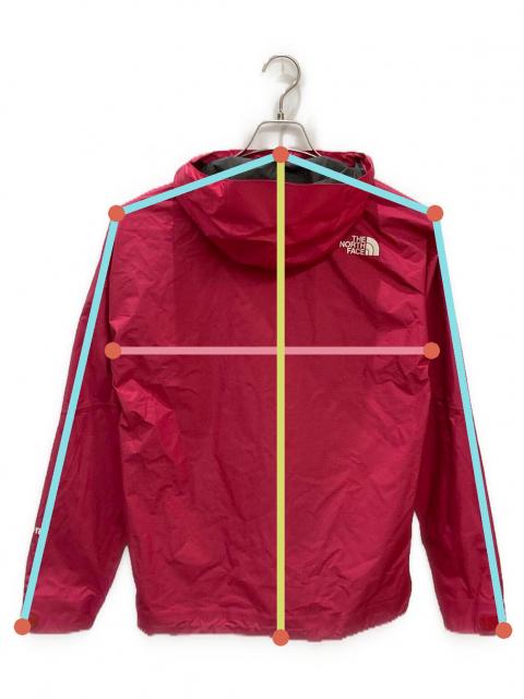 中古・古着通販】THE NORTH FACE (ザ ノース フェイス) TRIUMPH ANORAK