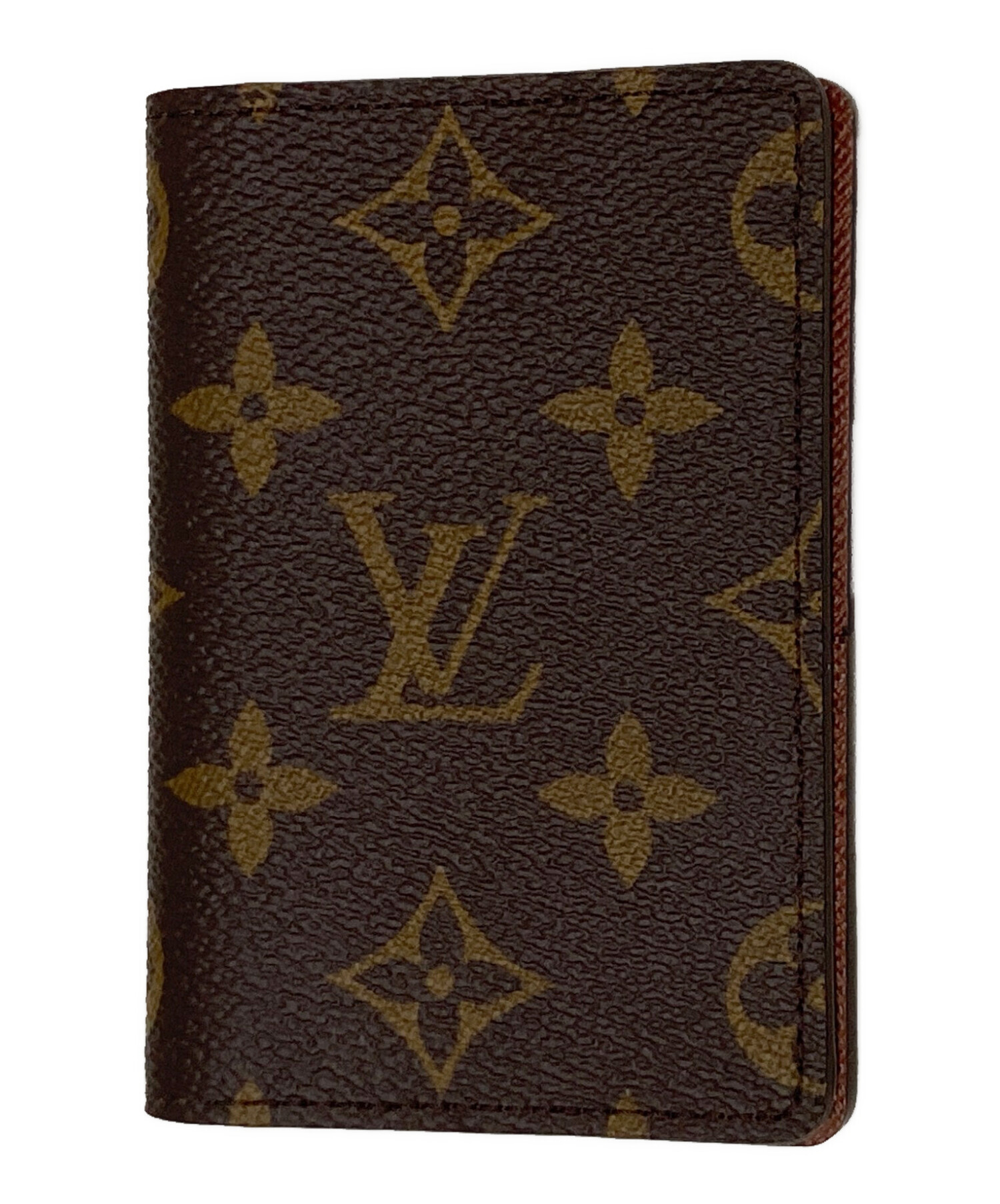 LOUIS VUITTON （ルイ ヴィトン） オーガナイザー 中古・古着通販】LOUIS VUITTON (ルイ ヴィトン) オーガナイザー・ドゥ