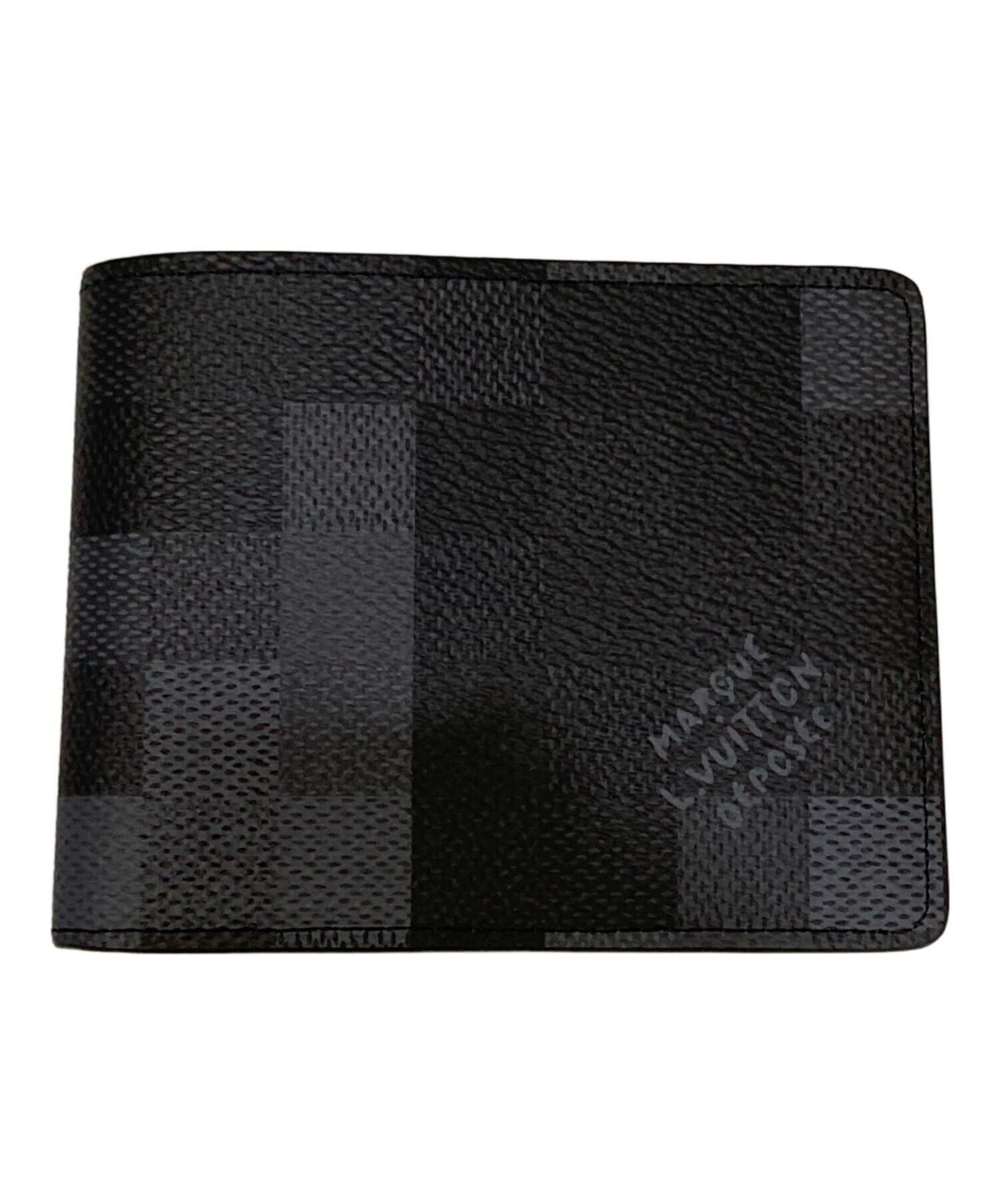 中古・古着通販】LOUIS VUITTON (ルイ ヴィトン) ポルトフォイユ