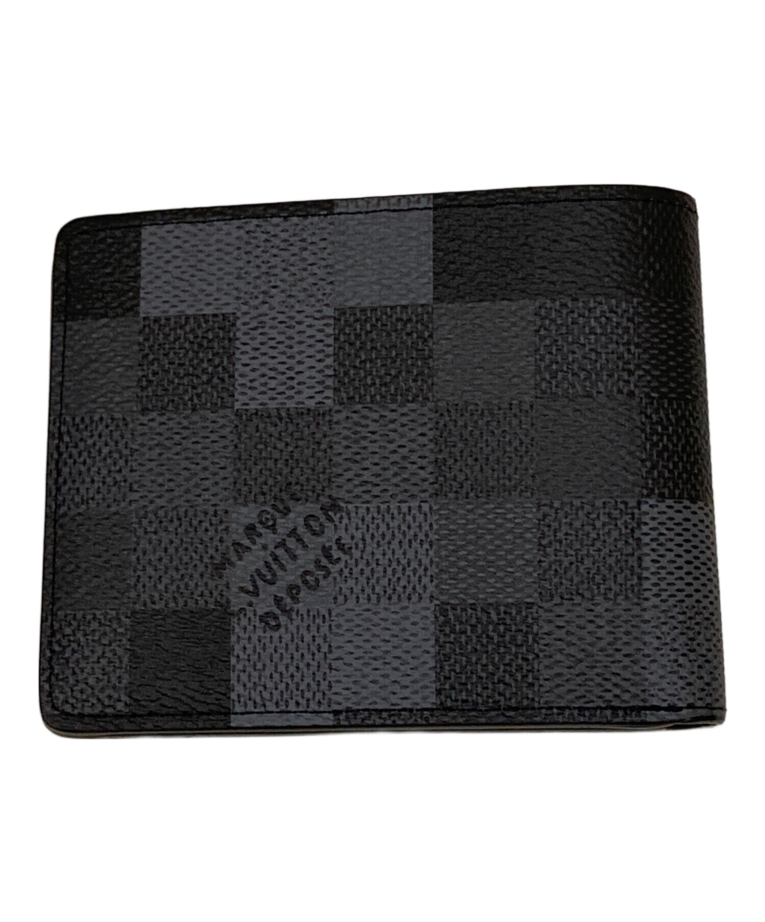 【未使用保管品】ヴィトン/Louis vutton/ポルトフォイユ・スレンダー 中古・古着通販】LOUIS VUITTON (ルイ ヴィトン) ポルトフォイユ