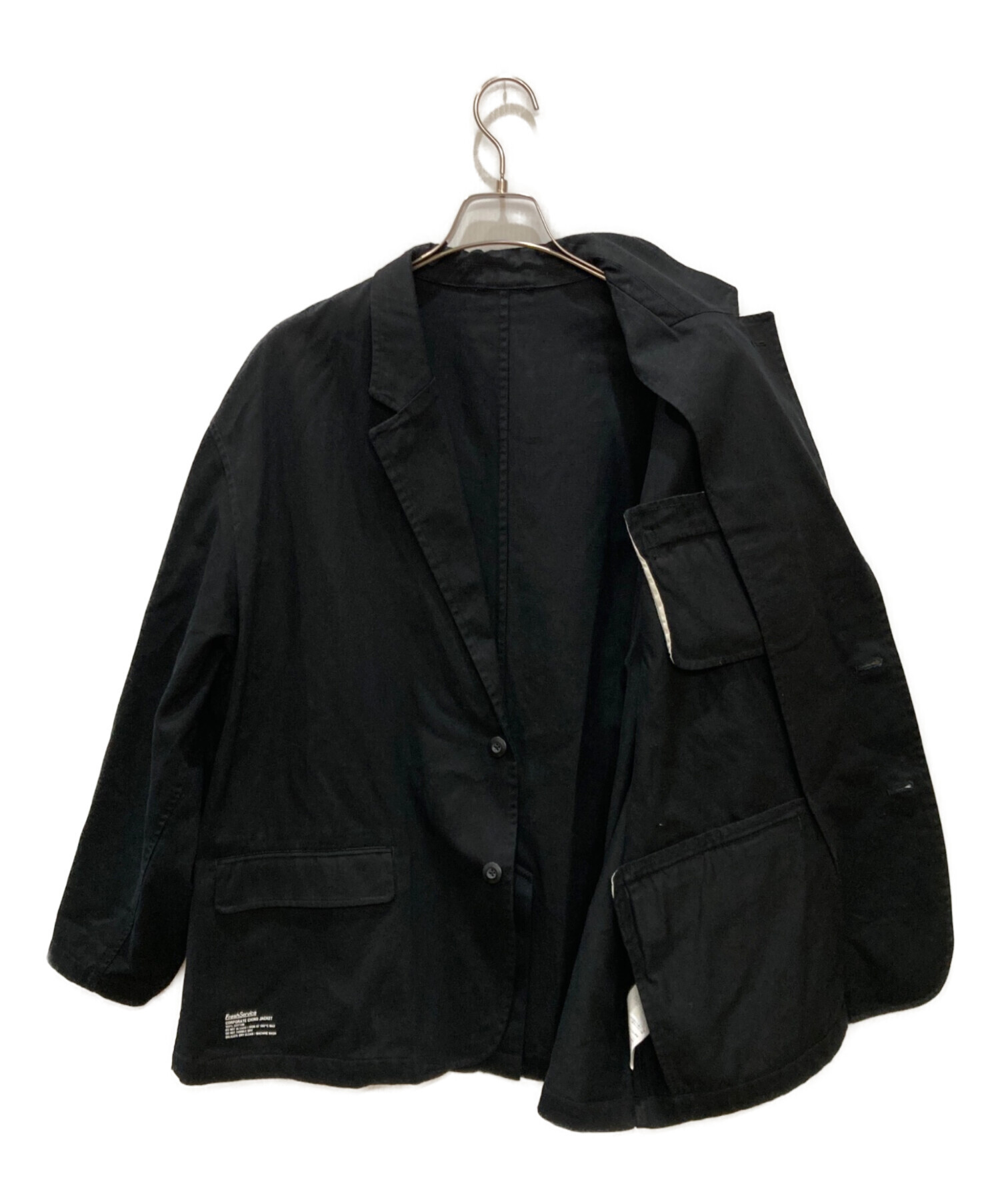 中古・古着通販】FreshService (フレッシュサービス) CORPORATE CHINO 