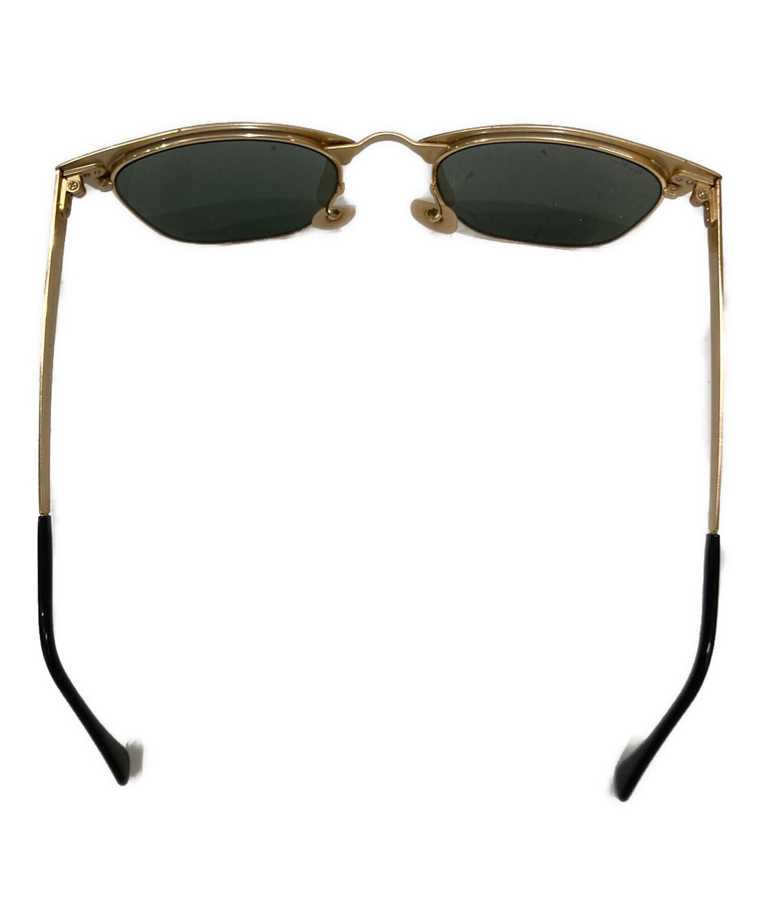 中古・古着通販】RAY-BAN (レイバン) クラブマスター/サングラス 