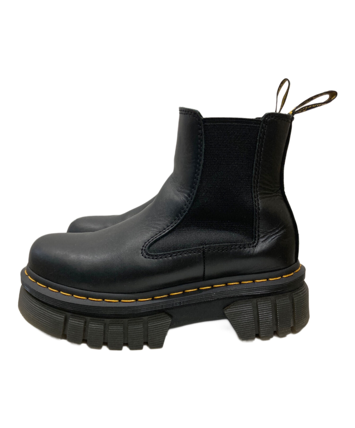 中古・古着通販】Dr.Martens (ドクターマーチン) サイドゴアブーツ