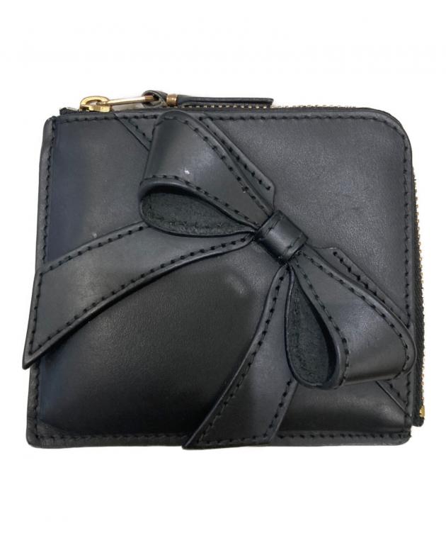 中古・古着通販】COMME des GARCONS (コムデギャルソン) BIG BOW L字型