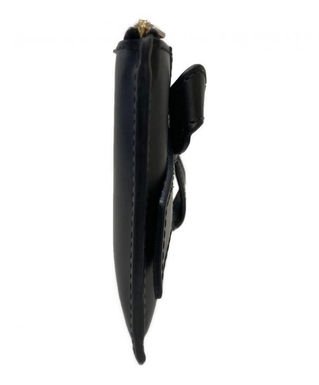 中古・古着通販】COMME des GARCONS (コムデギャルソン) BIG BOW L字型