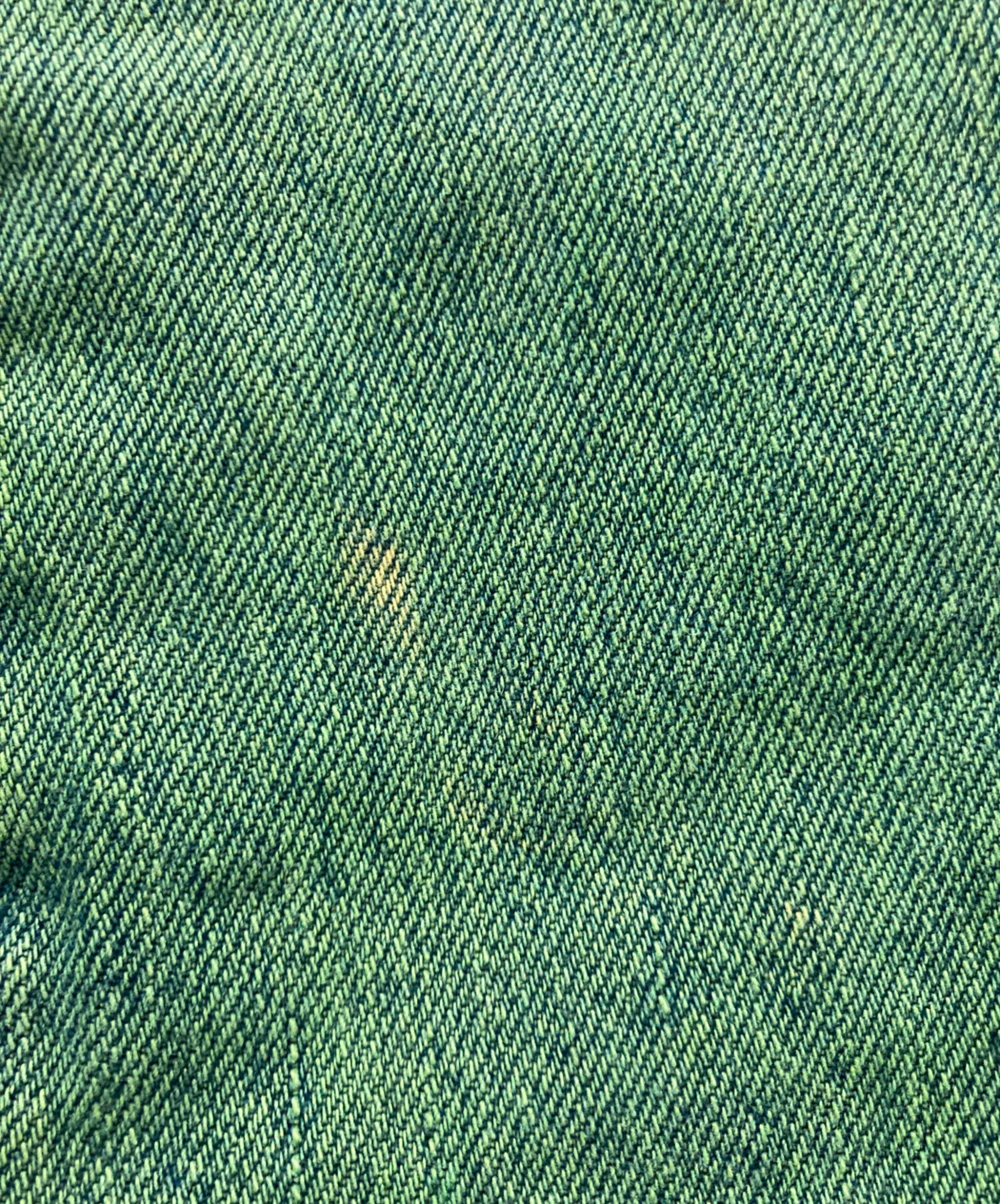 中古・古着通販】LEVI'S (リーバイス) 517ブーツカットデニムパンツ