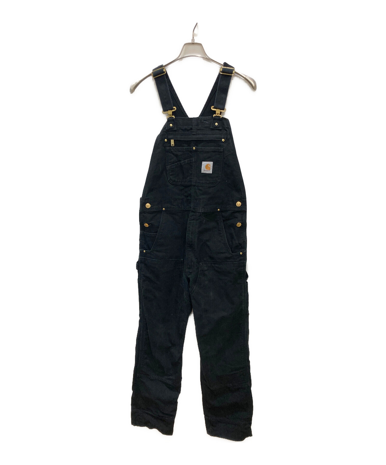 中古・古着通販】CarHartt (カーハート) ダブルニー ダック