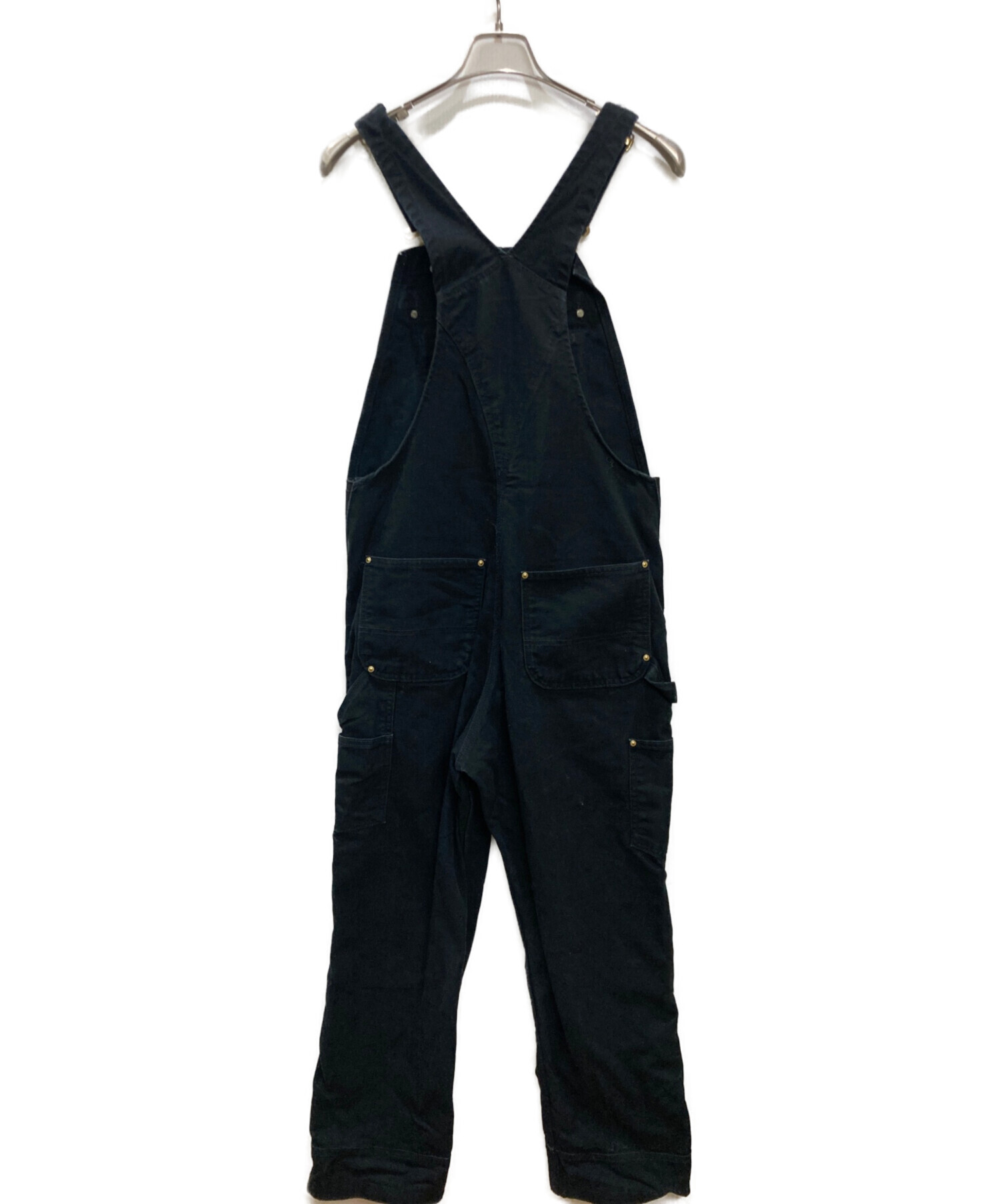 中古・古着通販】CarHartt (カーハート) ダブルニー ダック