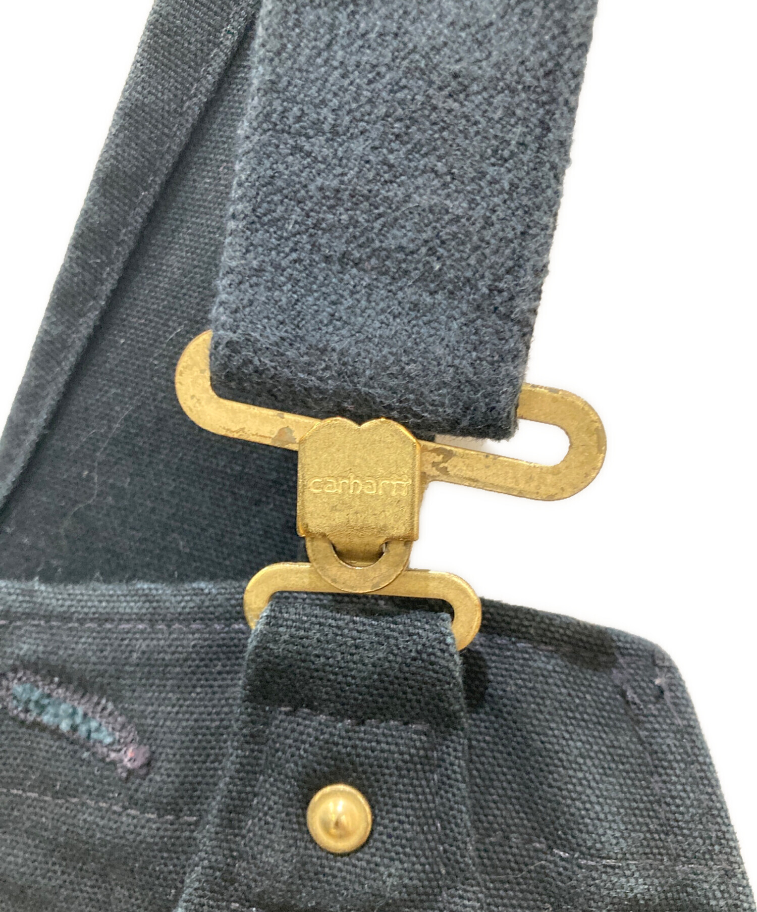 中古・古着通販】CarHartt (カーハート) ダブルニー ダック