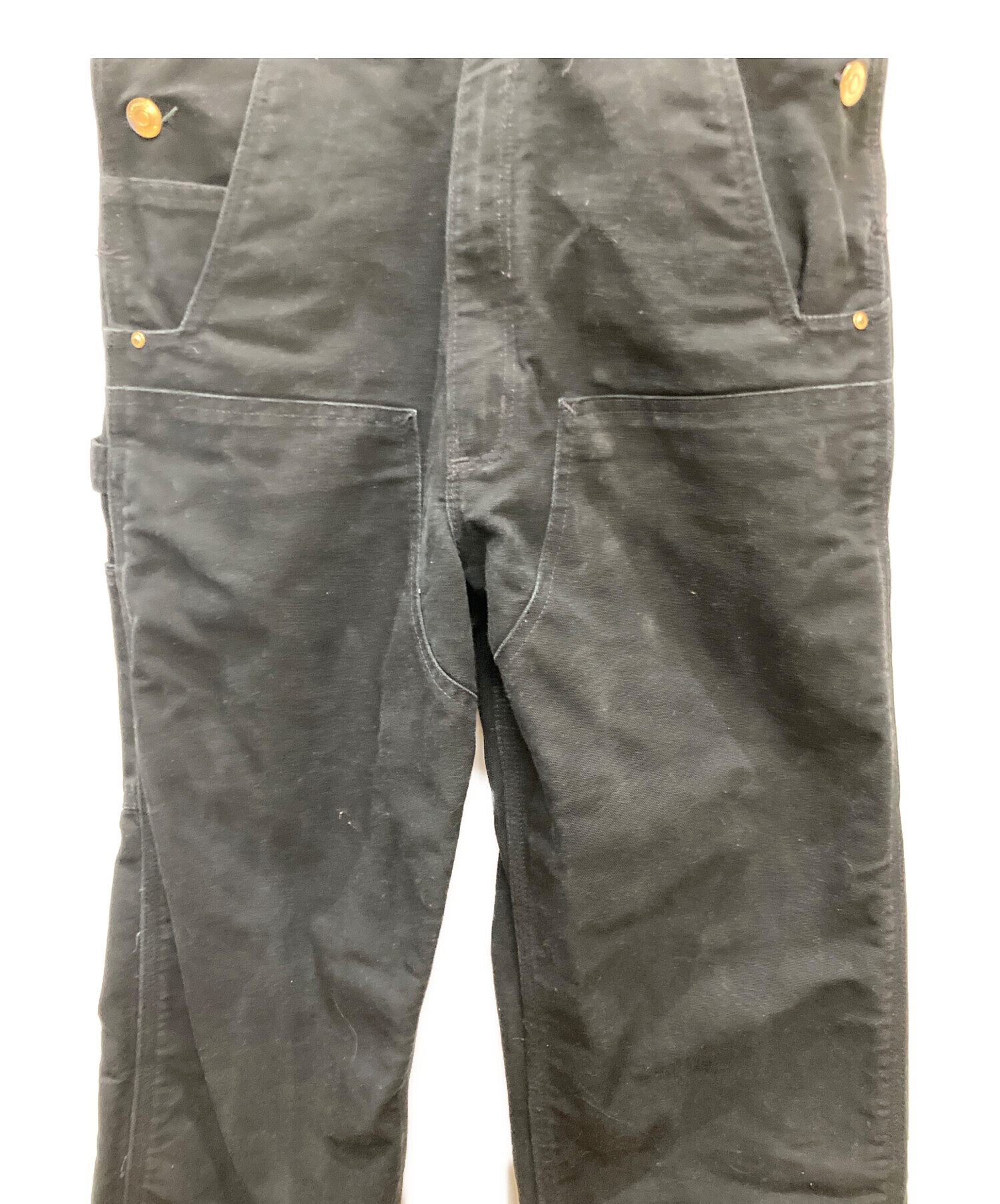 中古・古着通販】CarHartt (カーハート) ダブルニー ダック