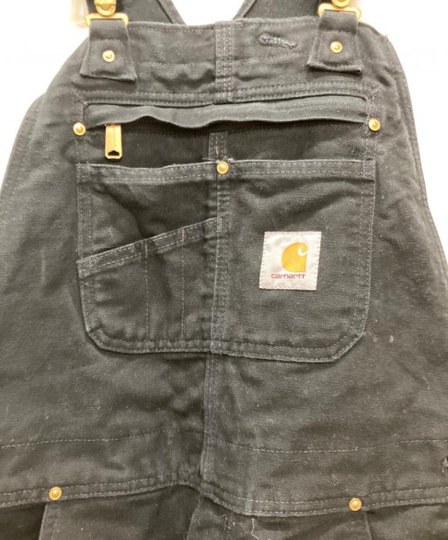中古・古着通販】CarHartt (カーハート) ダブルニー ダック