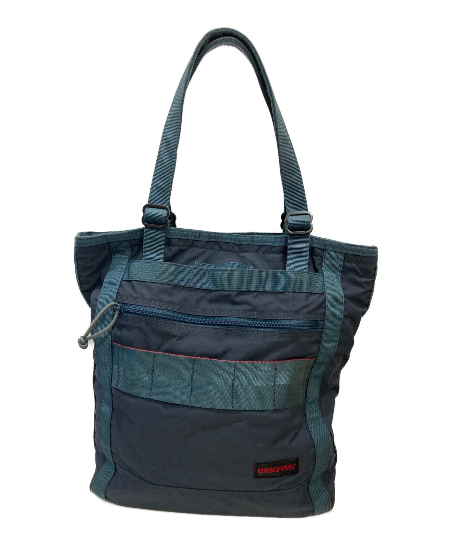 中古・古着通販】BRIEFING (ブリーフィング) SHOTBUCKET MWトート