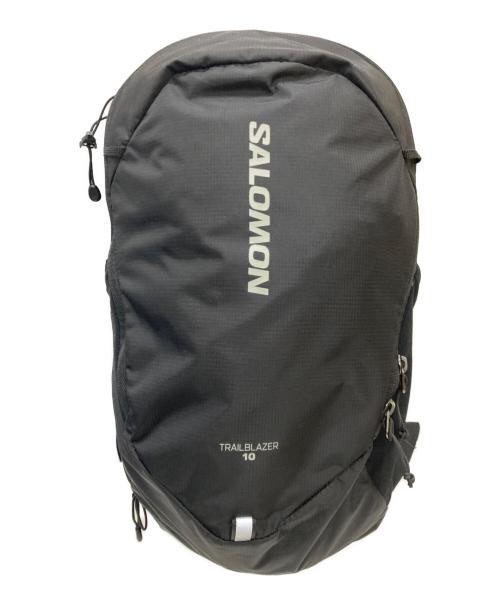 サロモン SALOMON TRAILBLAZER 10 新品未使用 中古・古着通販】SALOMON (サロモン) TRAILBLAZER 10 リュック