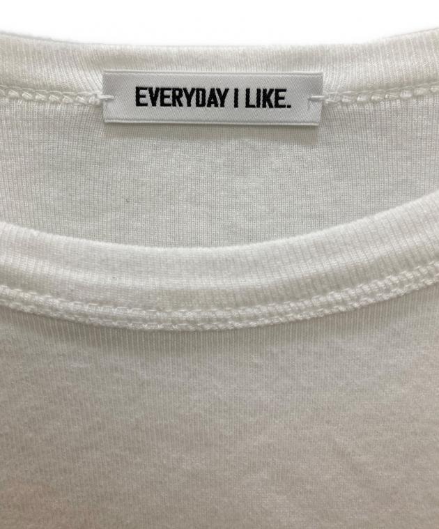 中古・古着通販】EVERYDAY I LIKE. (エヴリデイ アイ ライク) Comfort