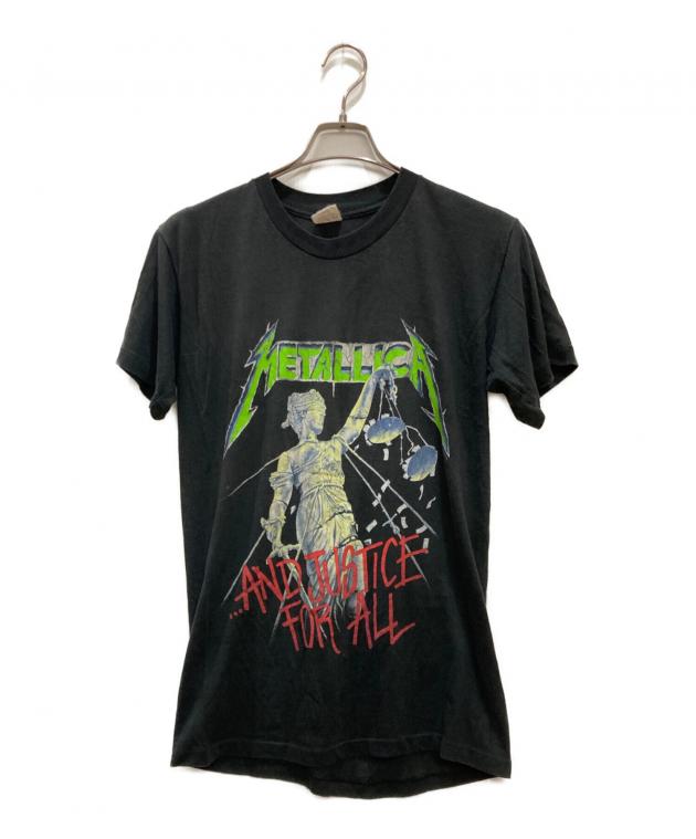 中古・古着通販】HANDTEX (ハンドテックス) 80S METALLICA