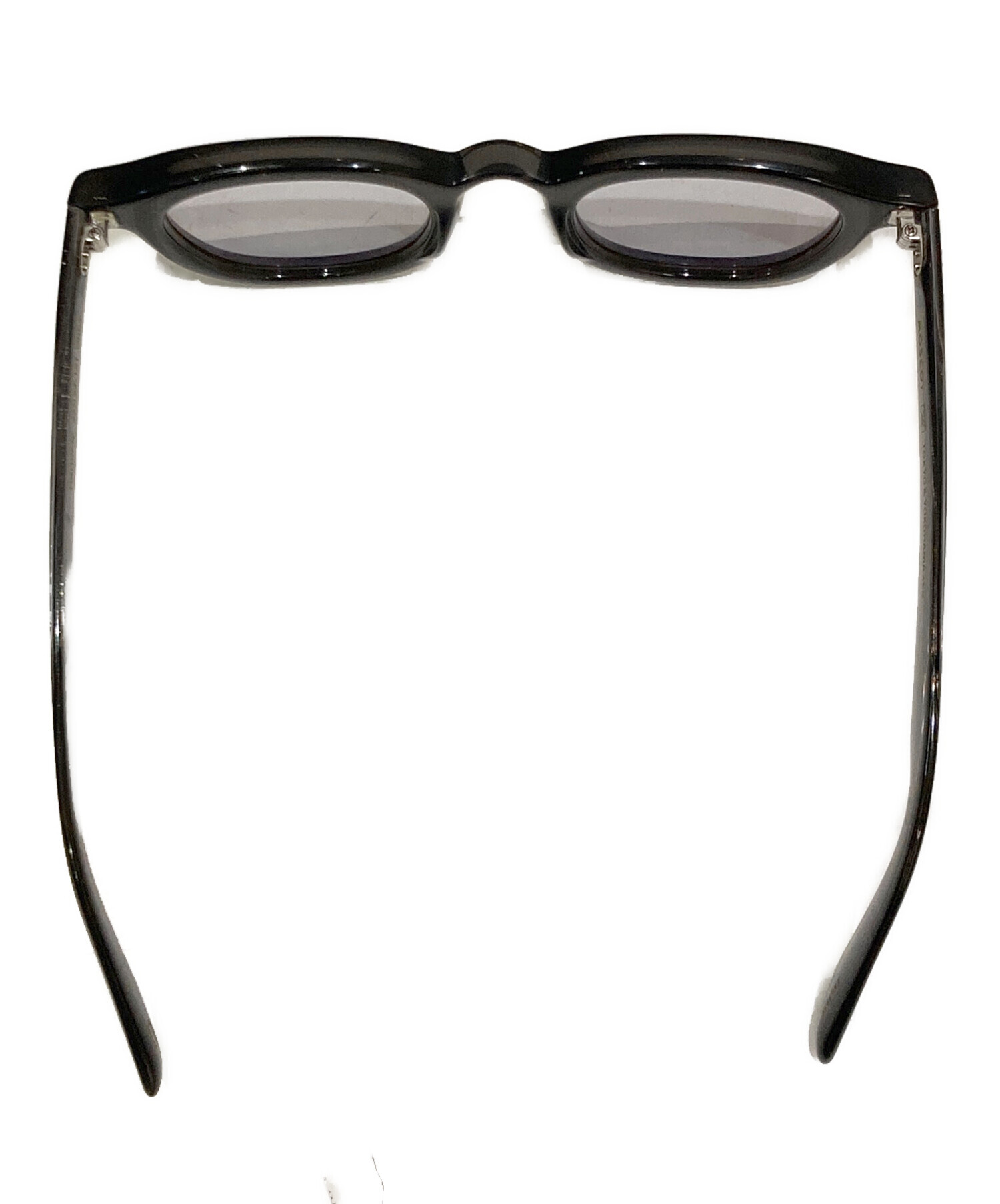 中古・古着通販】MOSCOT (モスコット) DAHVEN/眼鏡 サングラス グレー