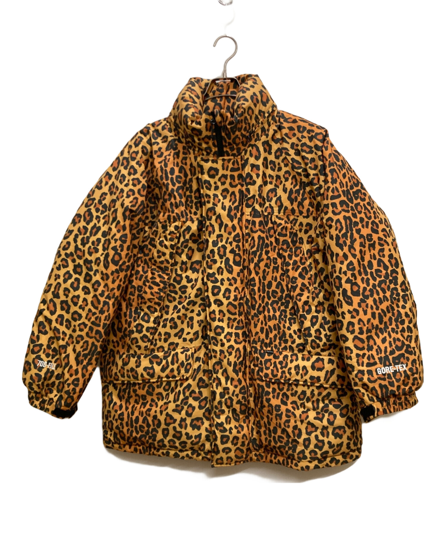 中古・古着通販】Supreme (シュプリーム) GORE-TEX 700-Fill Down