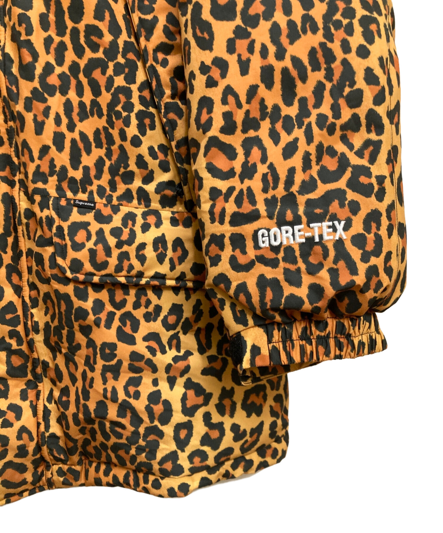 中古・古着通販】Supreme (シュプリーム) GORE-TEX 700-Fill Down