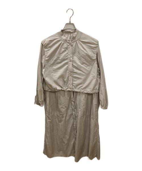 中古・古着通販】自由区 (ジユウク) 【洗える】3WAYシアー コート