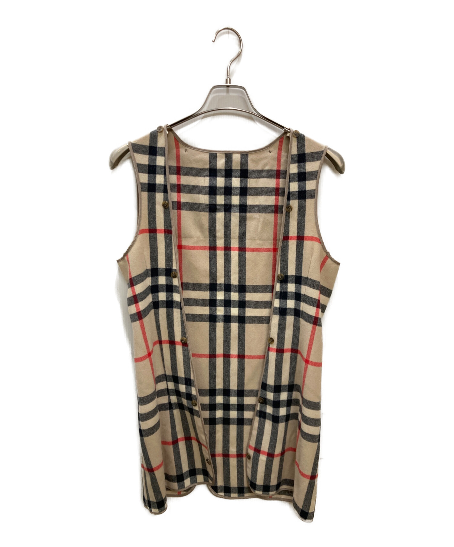 中古・古着通販】BURBERRY LONDON (バーバリーロンドン) ノヴァ