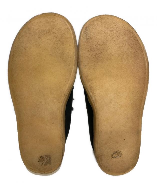 中古・古着通販】CLARKS (クラークス) TREK CUPデザートシューズ