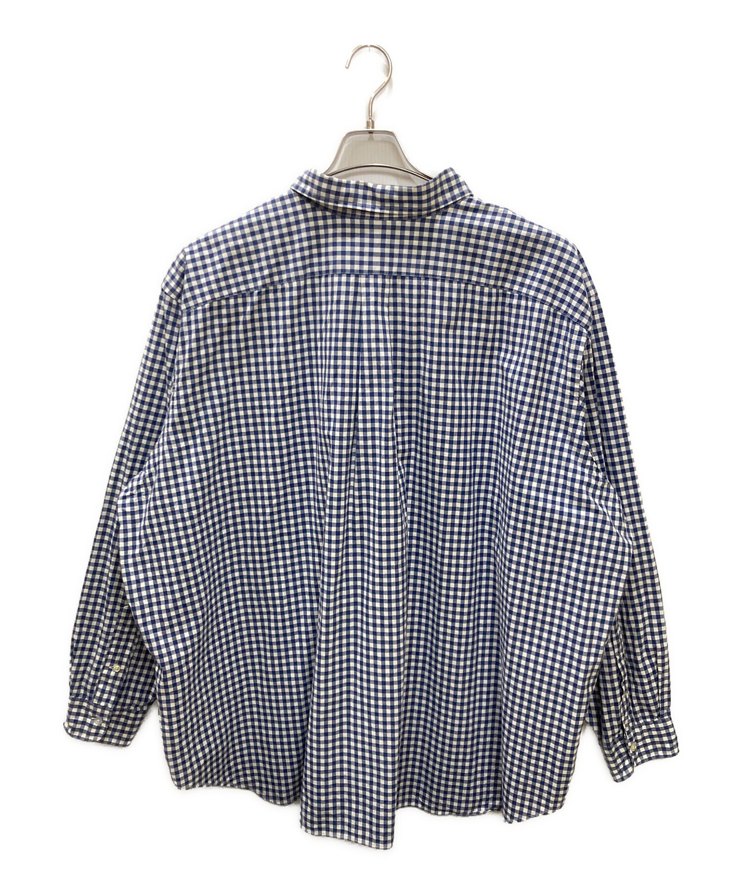 中古・古着通販】RALPH LAUREN (ラルフローレン) 古着ビッグシャツ