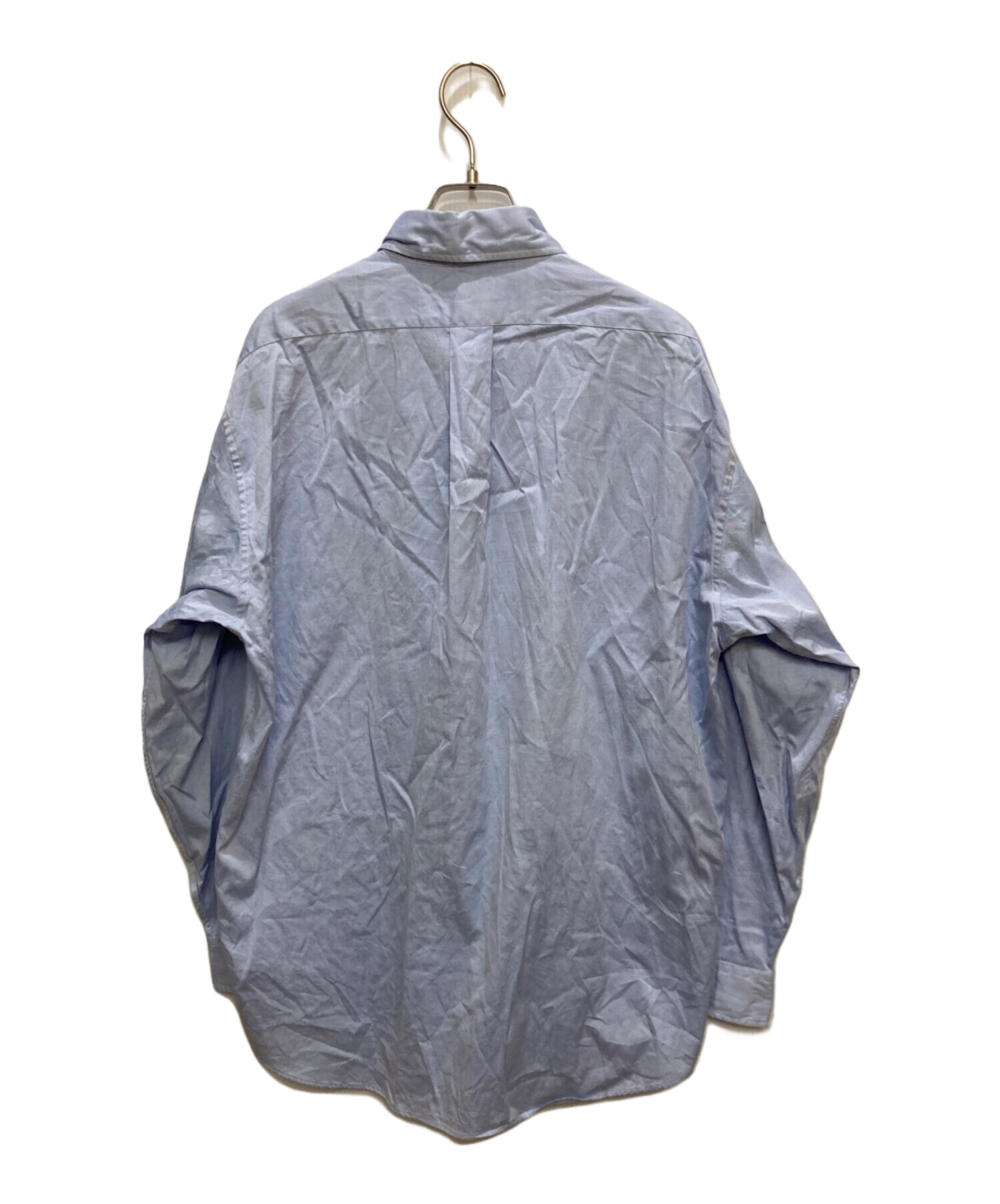 中古・古着通販】J.CREW (ジェイクルー) 90S ボタンダウンシャツ