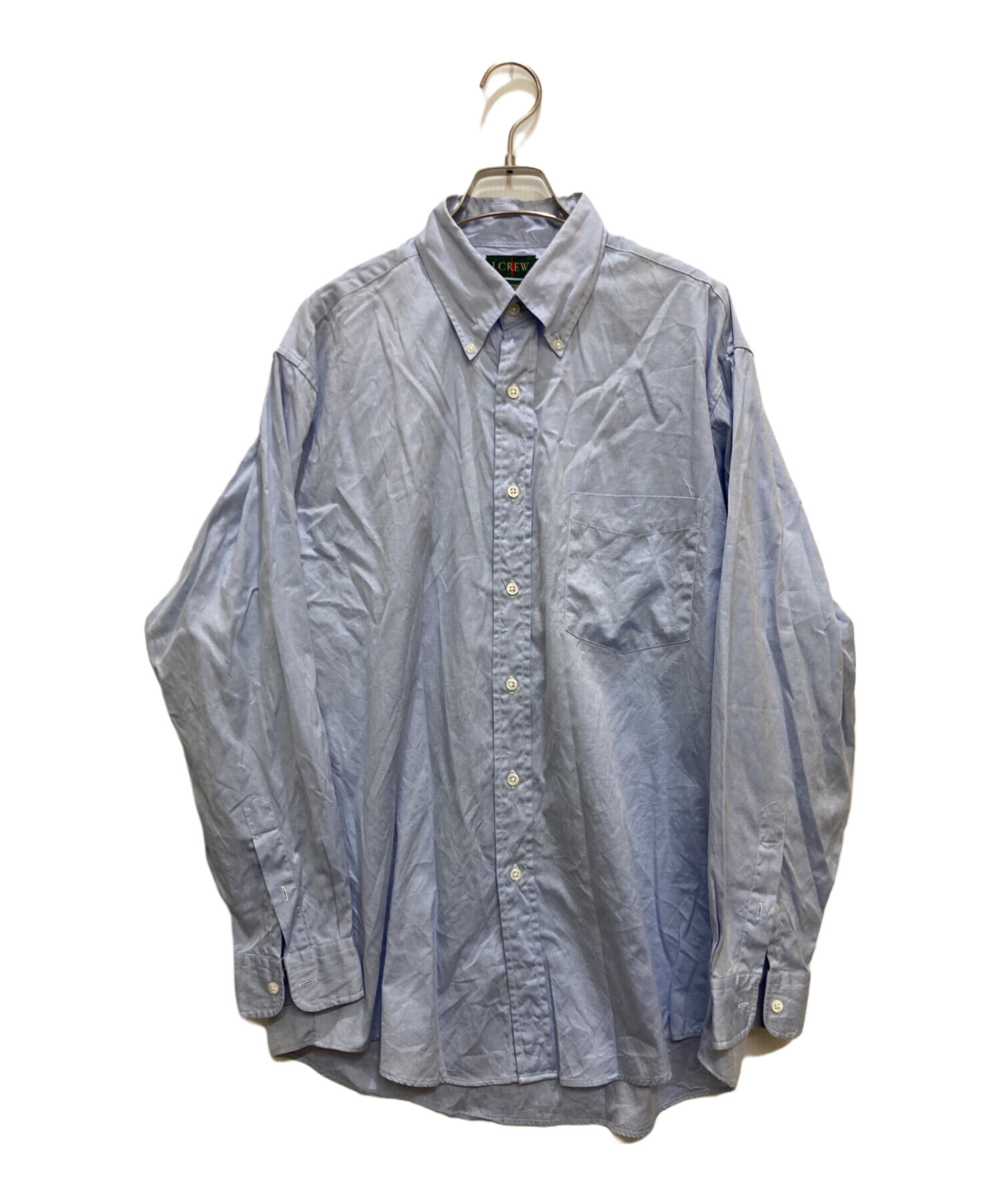 中古・古着通販】J.CREW (ジェイクルー) 90S ボタンダウンシャツ