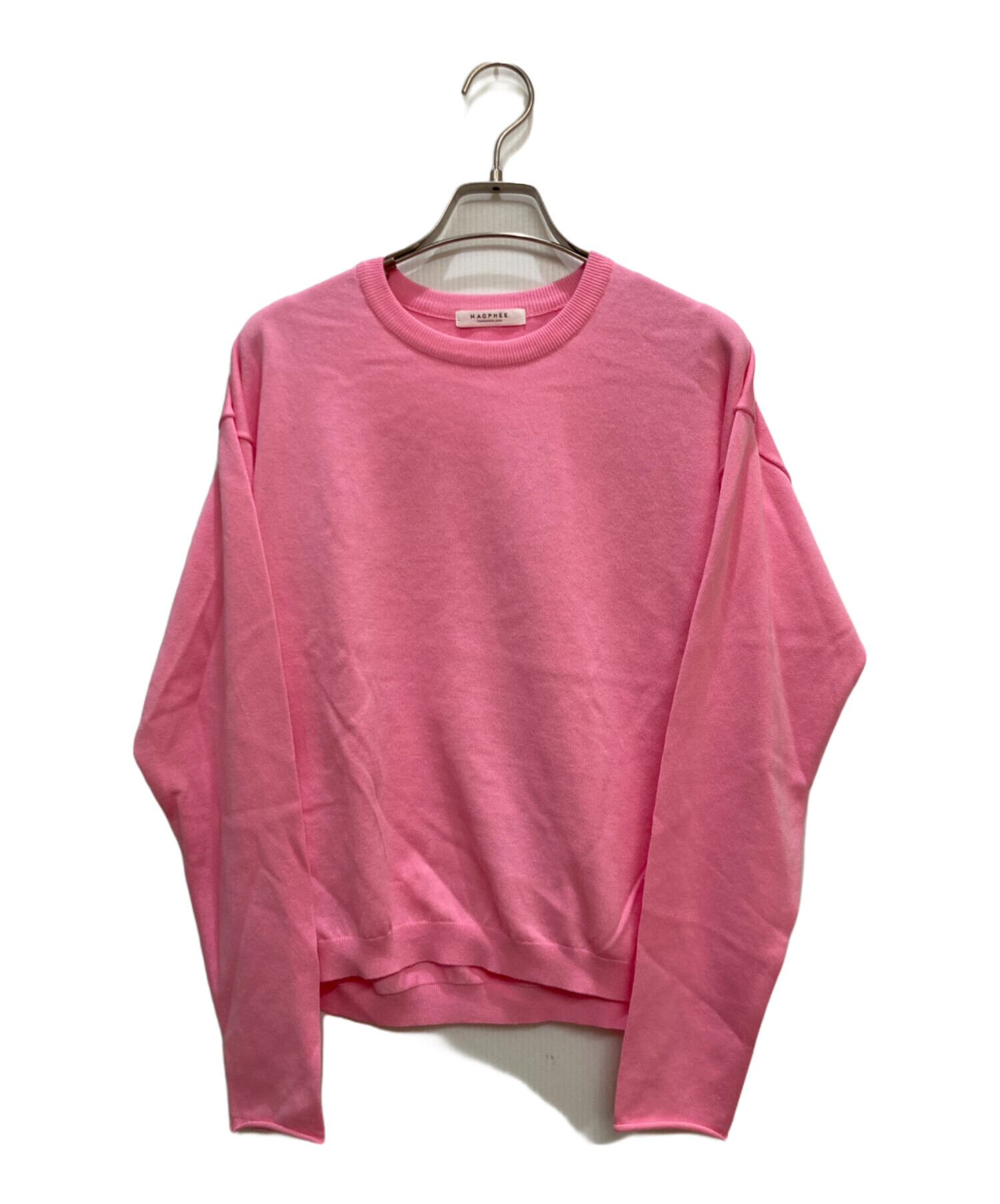 洋服屋本舗～千葉支店～　マカフィー　3年版　30個 中古・古着通販】MACPHEE (マカフィー) ドライコットン クルーネック