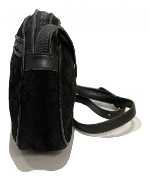 中古・古着通販】CELINE (セリーヌ) ヴィンテージ ショルダーバッグ