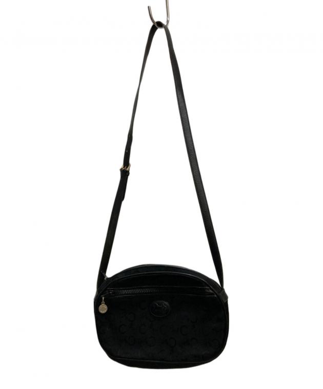 中古・古着通販】CELINE (セリーヌ) ヴィンテージ ショルダーバッグ