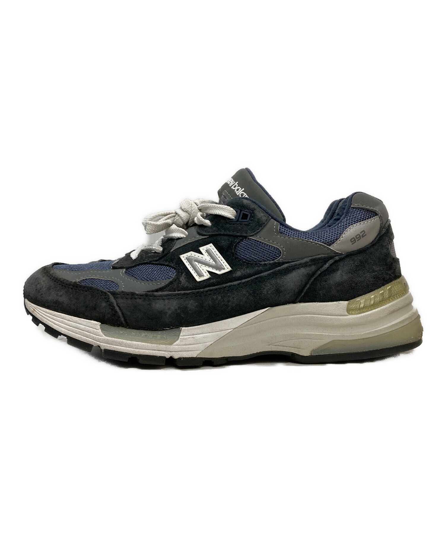 中古・古着通販】NEW BALANCE (ニューバランス) 992ローカット