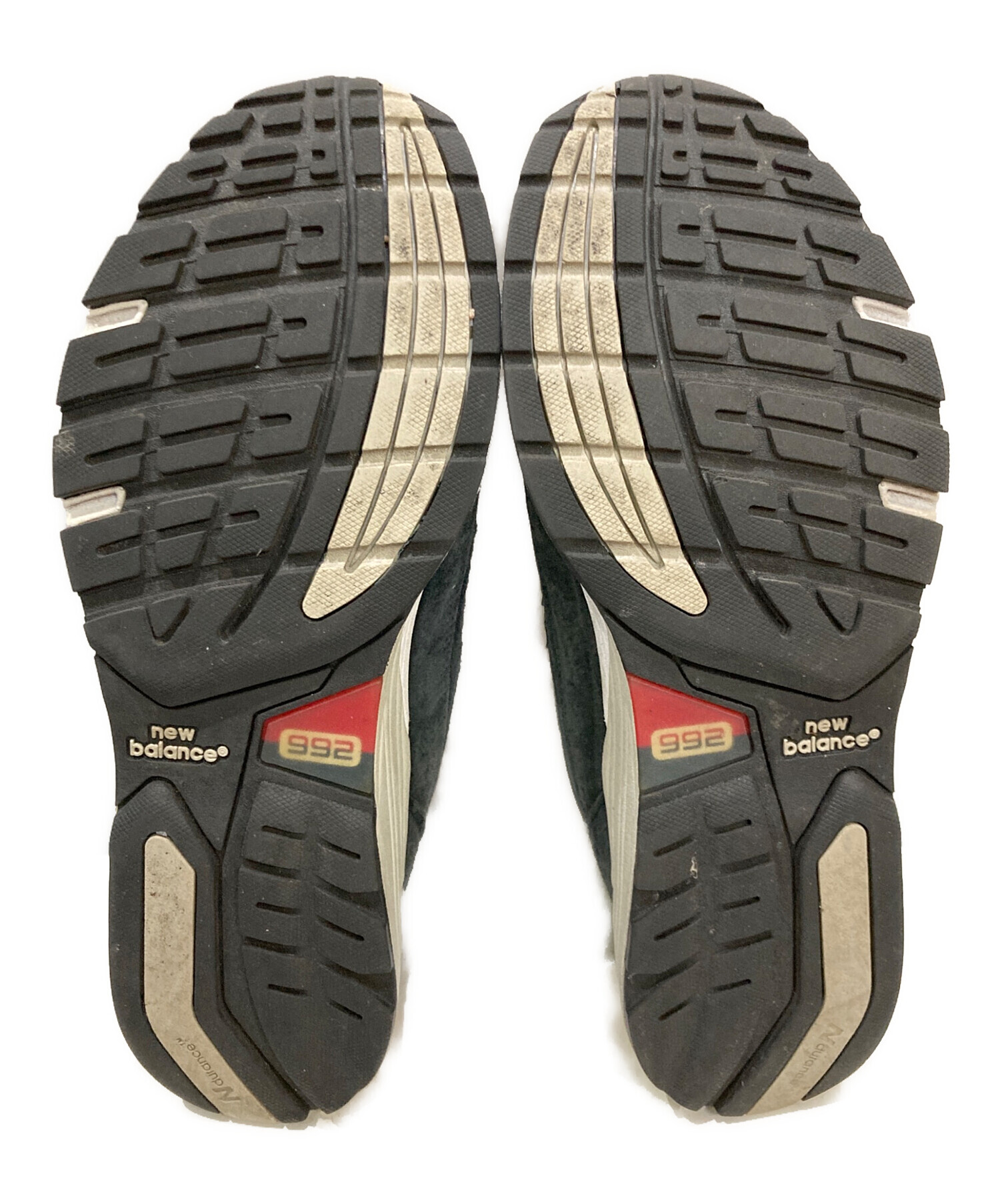 中古・古着通販】NEW BALANCE (ニューバランス) 992ローカット